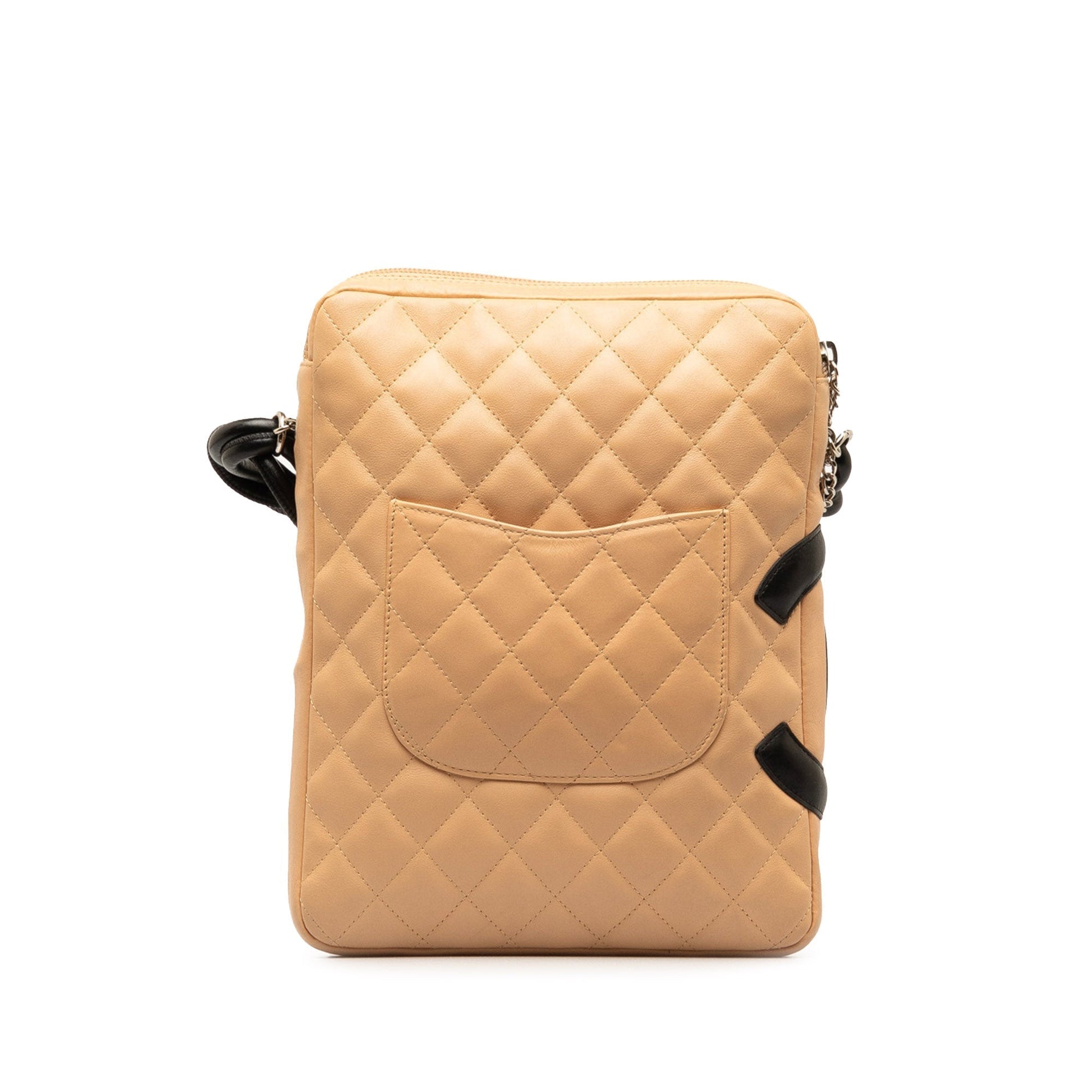 Chanel Crossbody Bag - Almora Bags