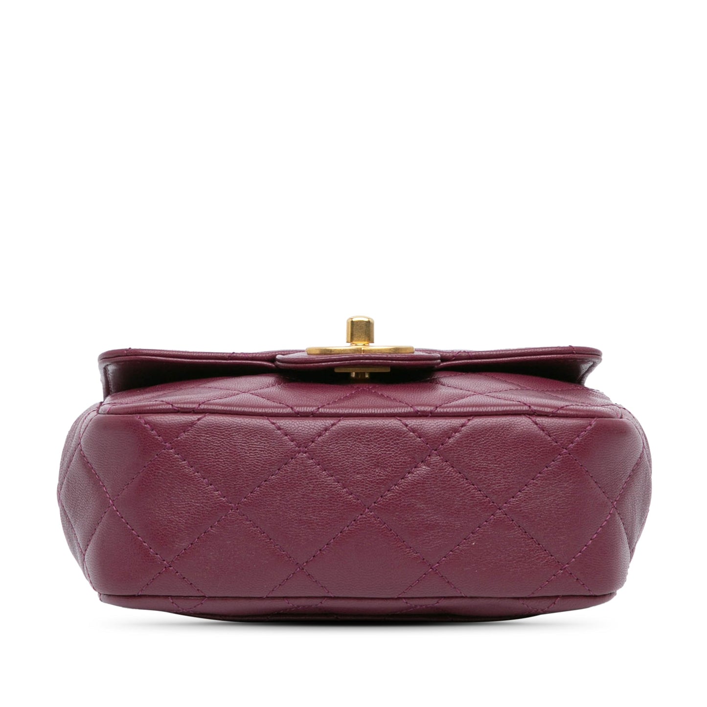 Chanel Flap Crossbody Bag - Almora Bags