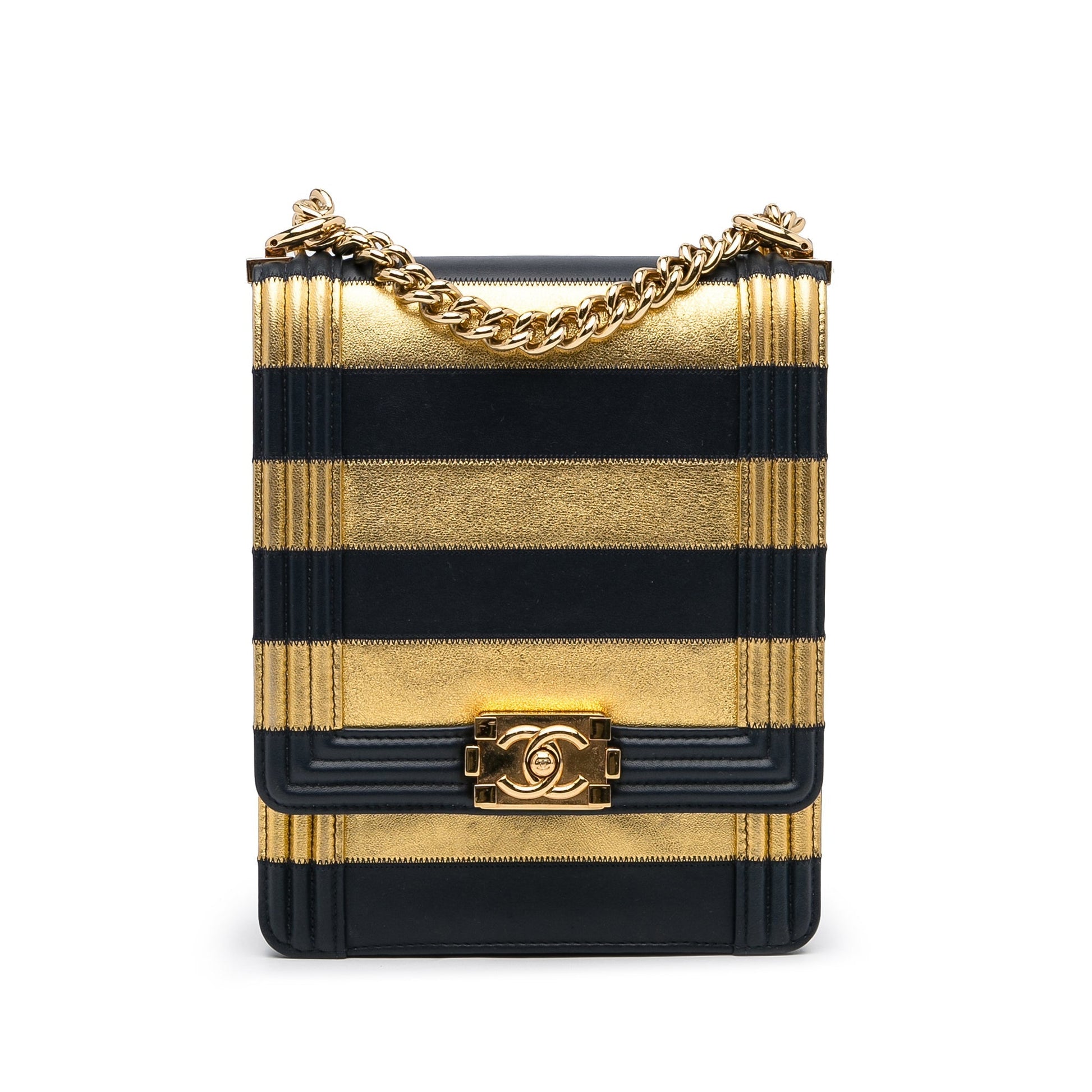 Chanel Flap Crossbody Bag - Almora Bags