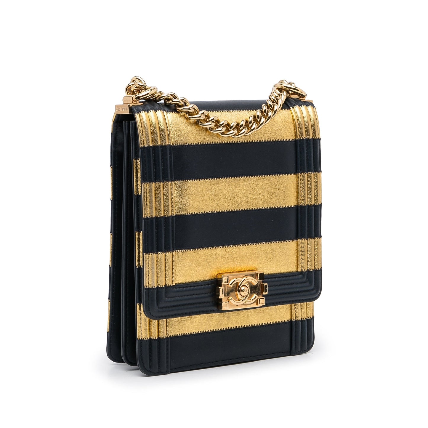 Chanel Flap Crossbody Bag - Almora Bags