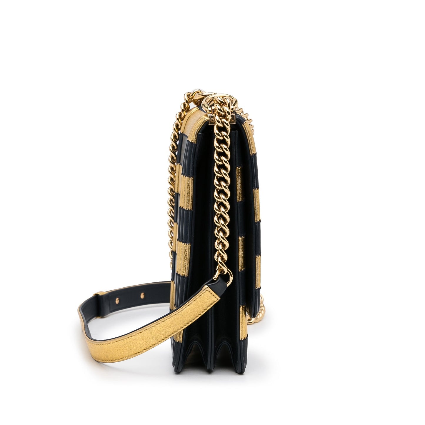 Chanel Flap Crossbody Bag - Almora Bags