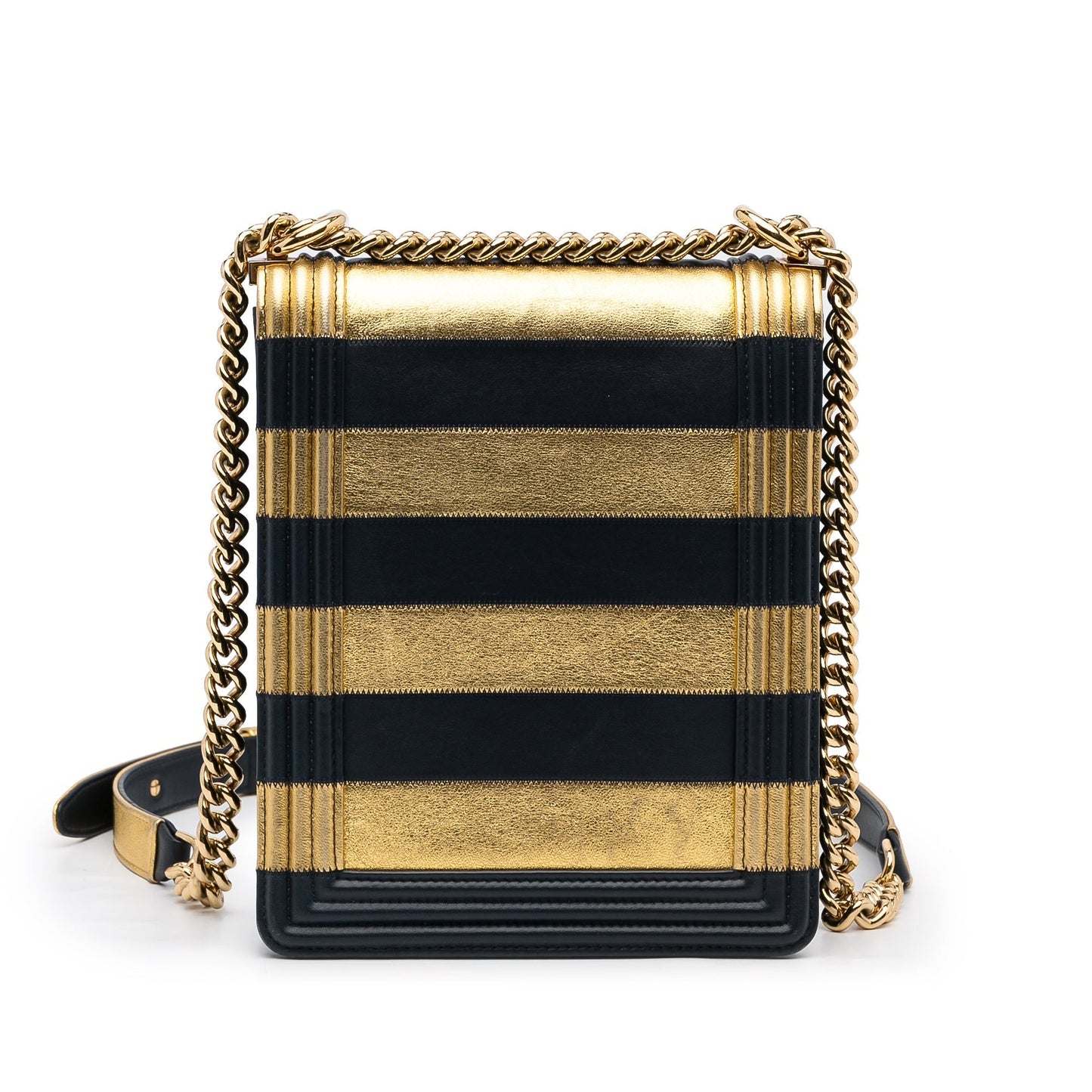 Chanel Flap Crossbody Bag - Almora Bags