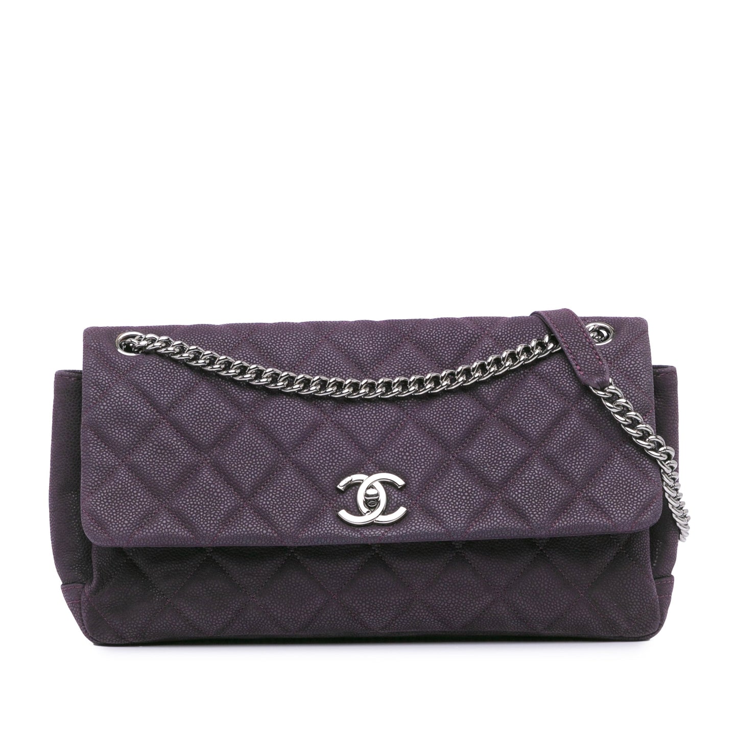 Chanel Flap Shoulder Bag - Almora Bags