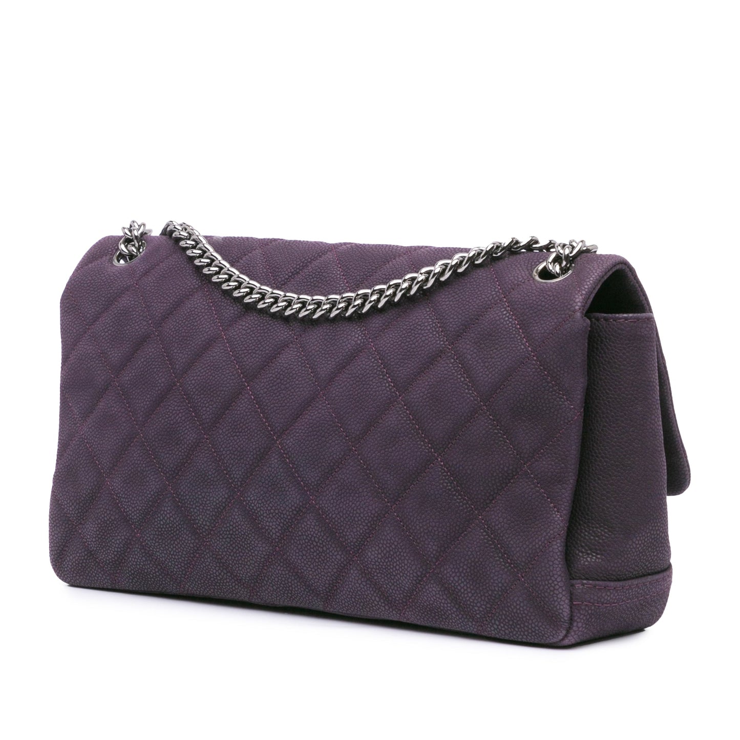Chanel Flap Shoulder Bag - Almora Bags