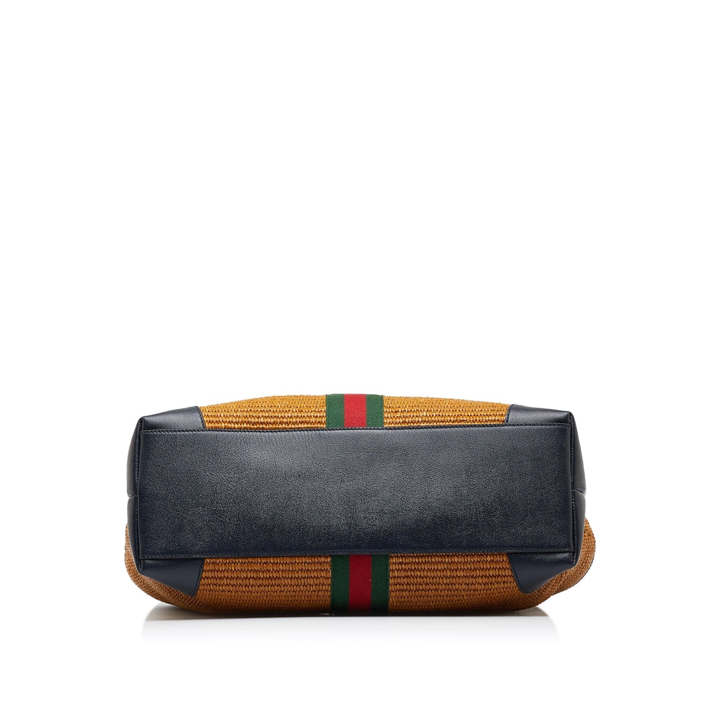 Gucci Ophidia Brown Leather Tote Style 3