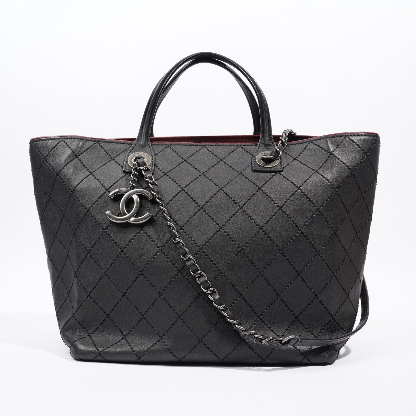 Chanel Tote Bag - Almora Bags
