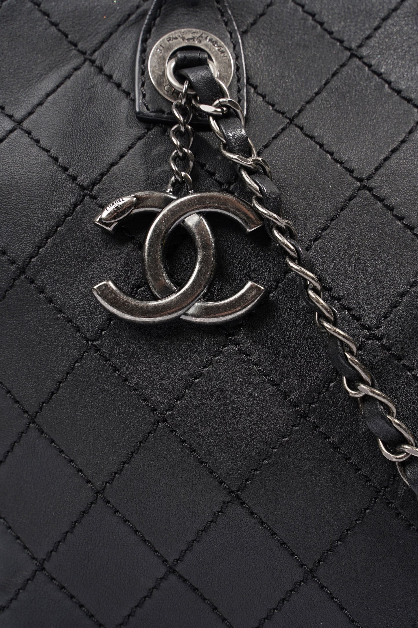 Chanel Tote Bag - Almora Bags