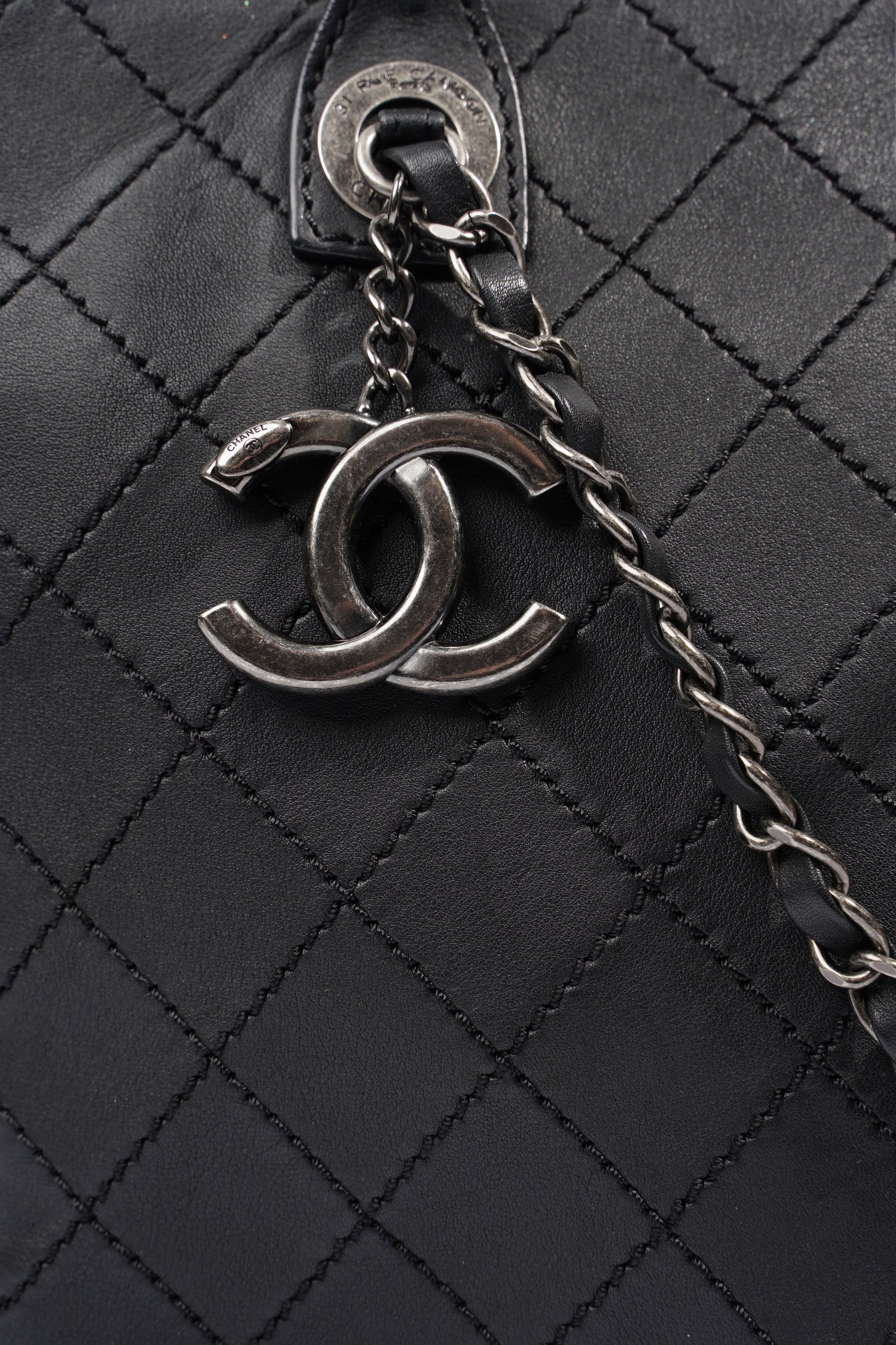 Chanel Tote Bag - Almora Bags