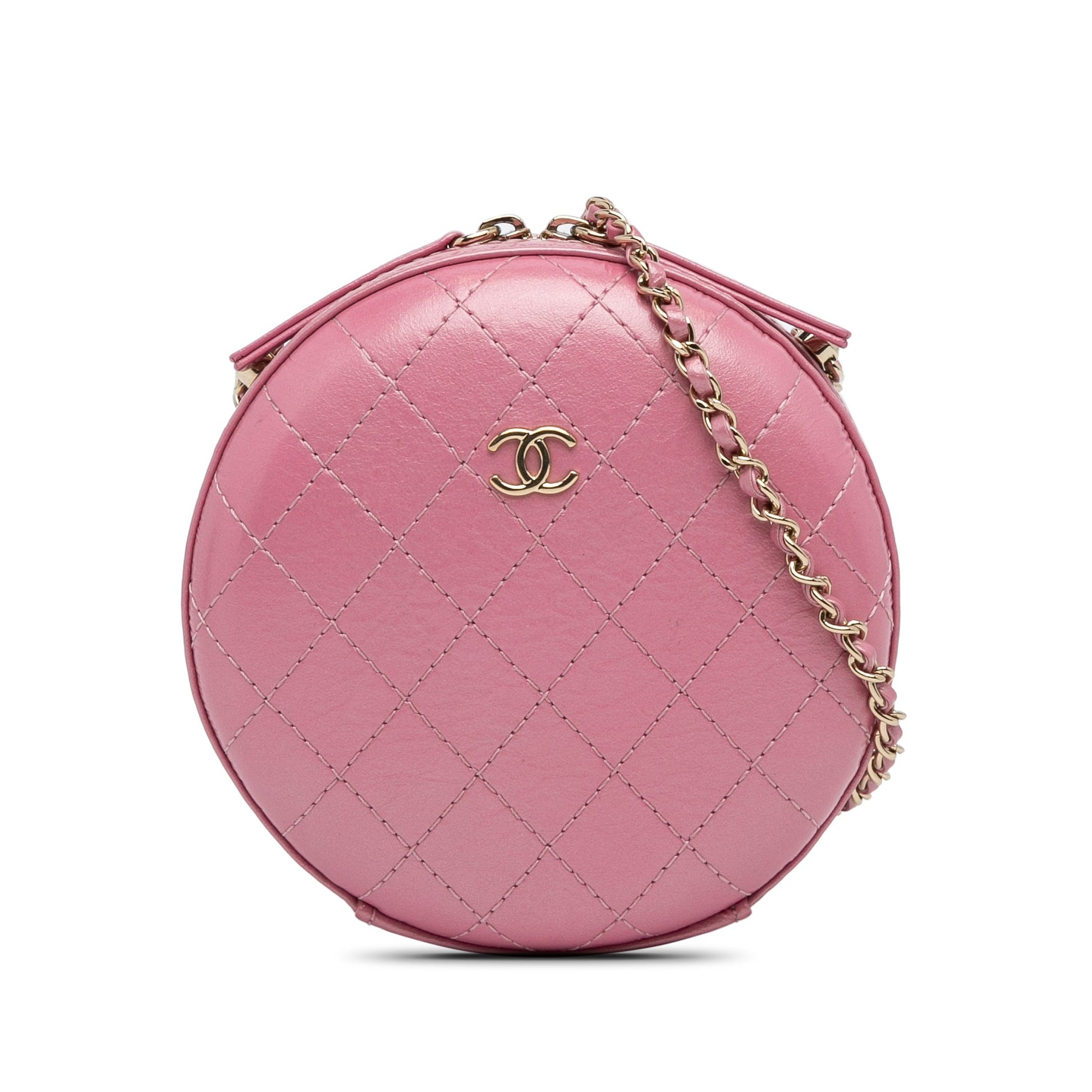 Chanel Crossbody Bag - Almora Bags