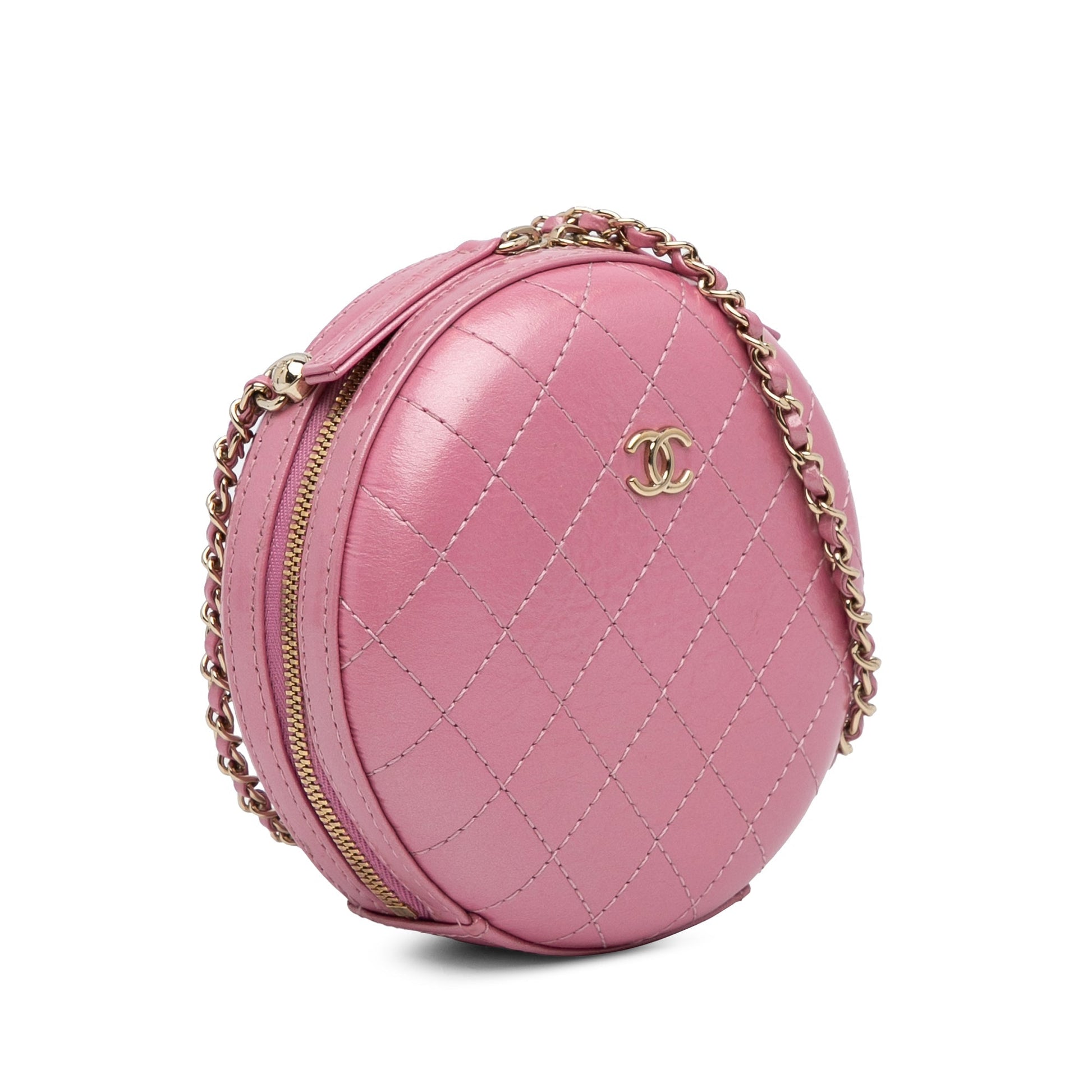 Chanel Crossbody Bag - Almora Bags
