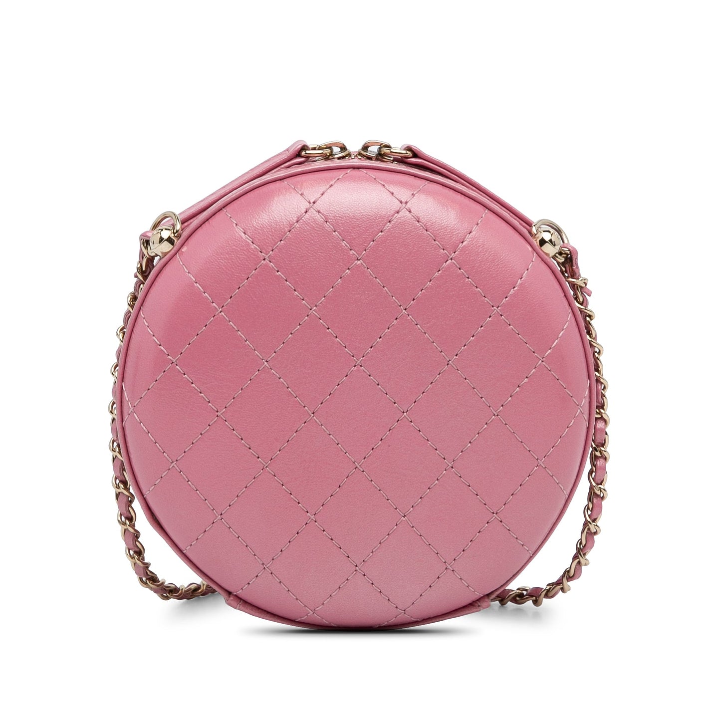 Chanel Crossbody Bag - Almora Bags