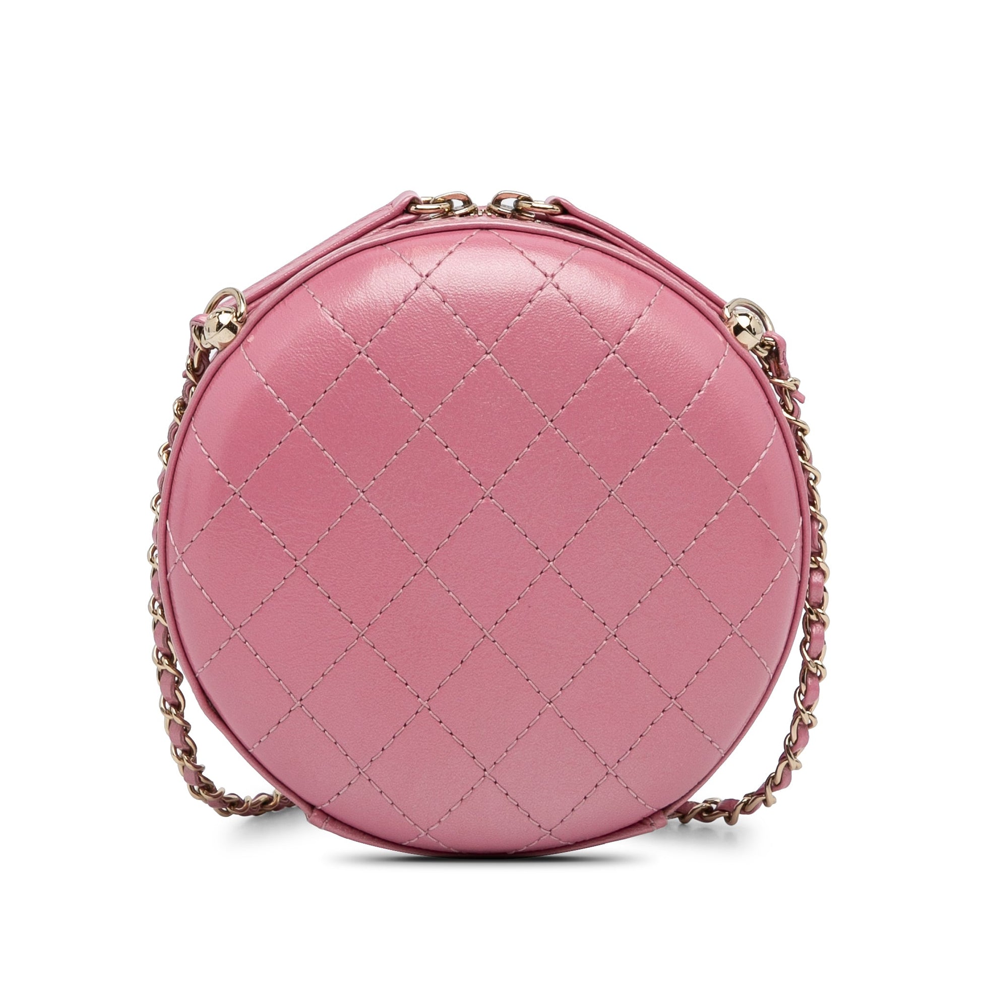 Chanel Crossbody Bag - Almora Bags