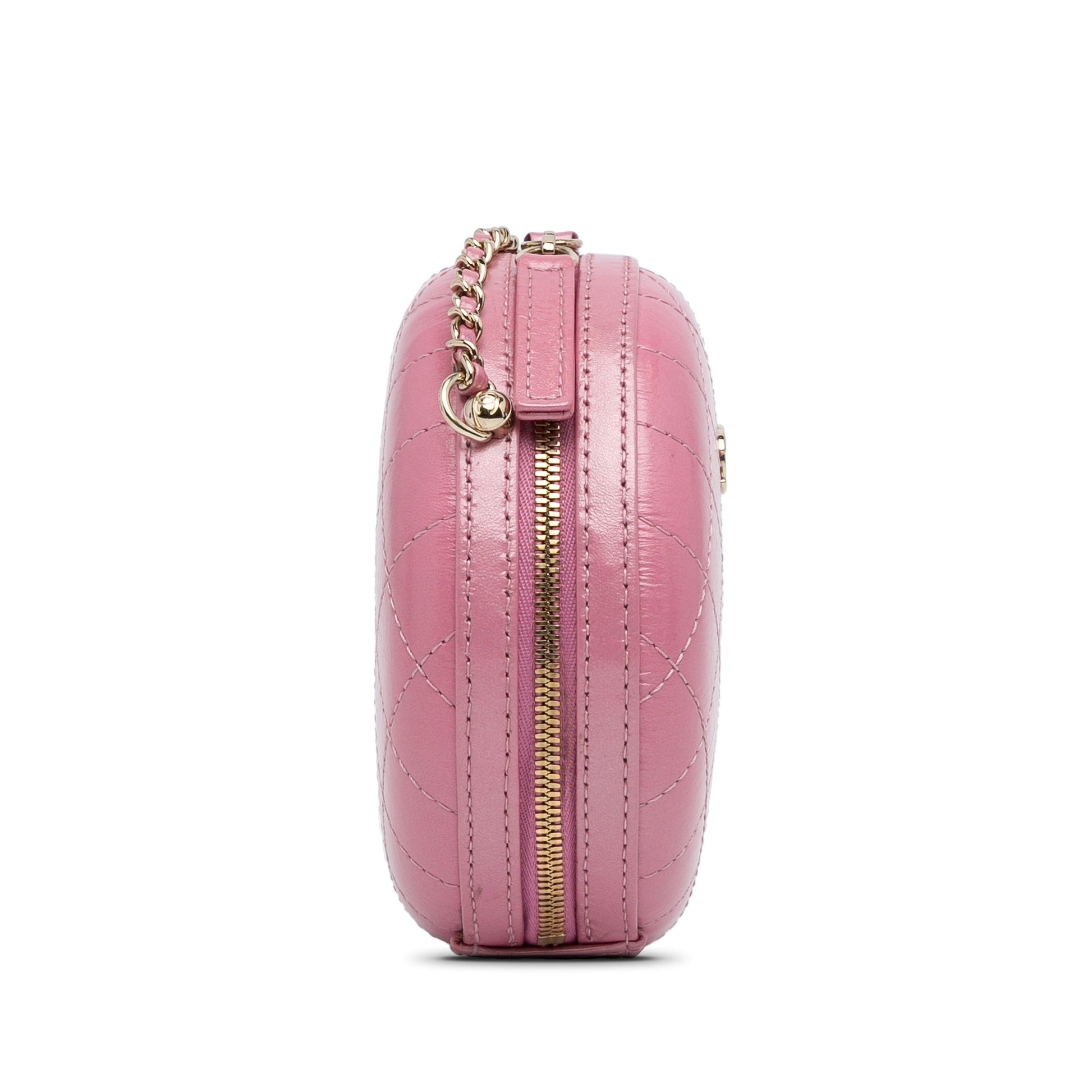 Chanel Crossbody Bag - Almora Bags