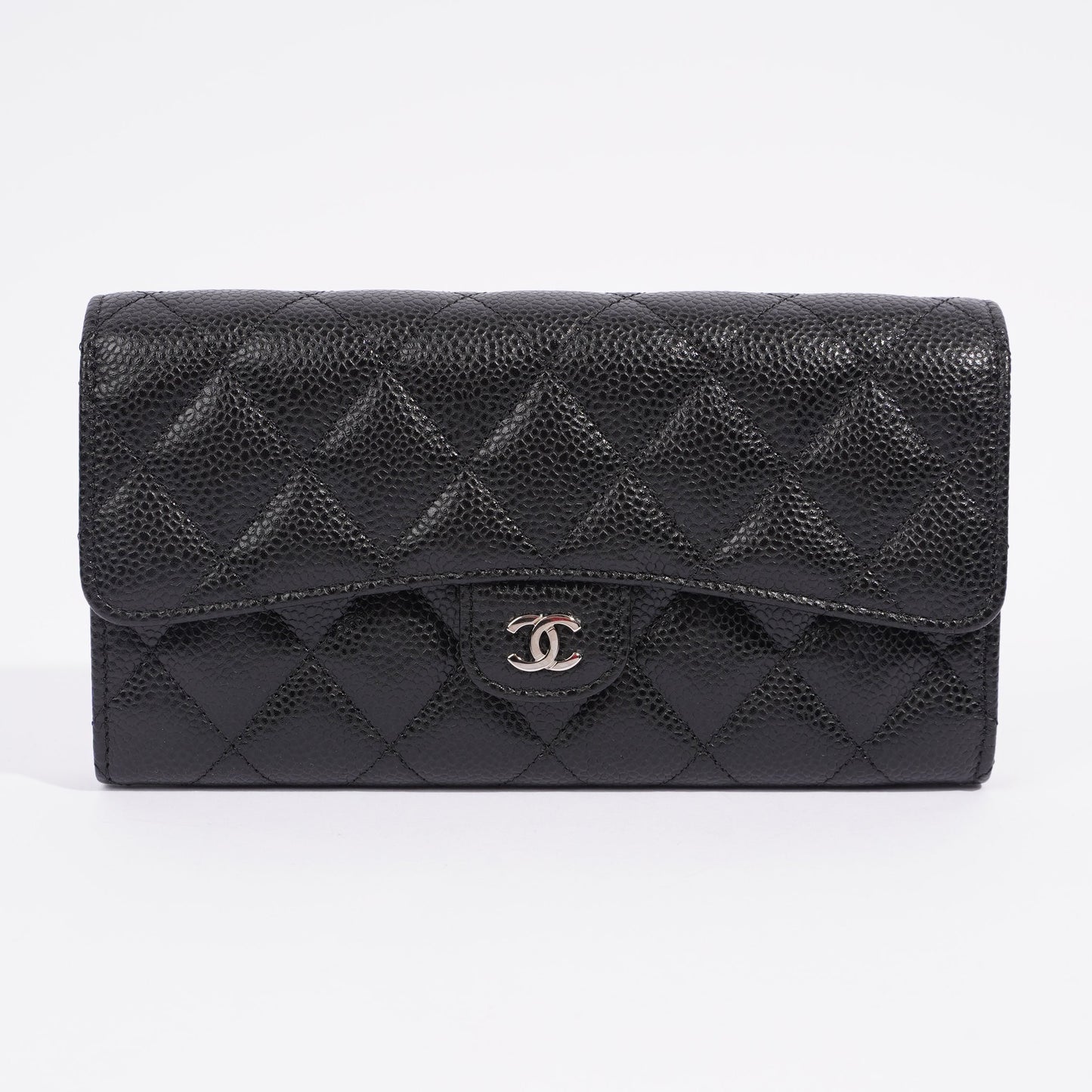 Chanel Classic Flap Shoulder Bag - Almora Bags