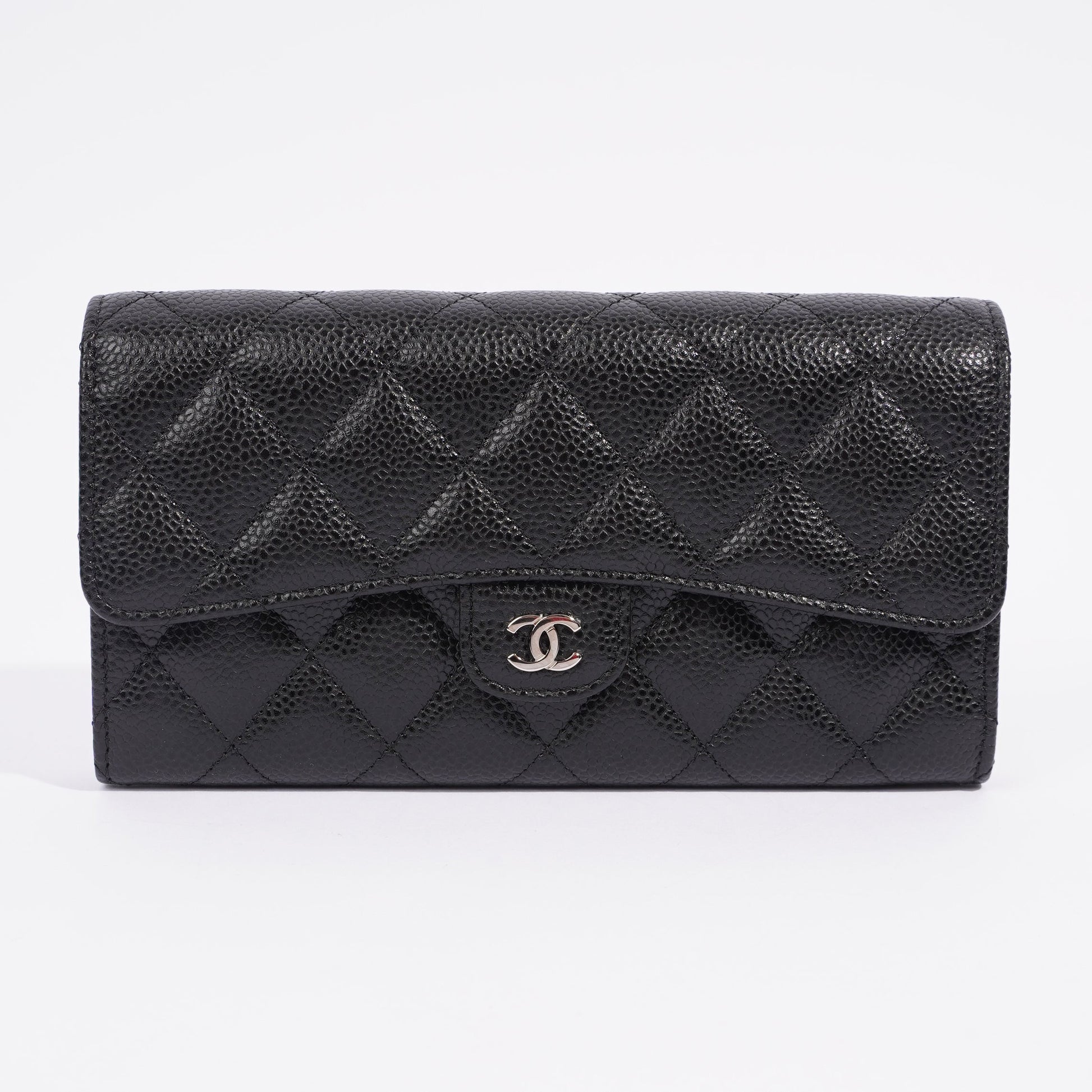 Chanel Classic Flap Shoulder Bag - Almora Bags