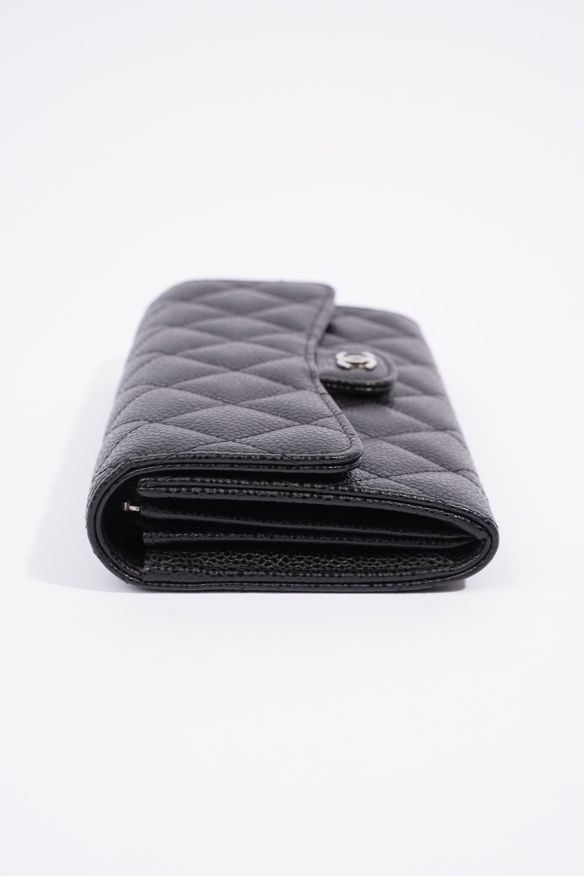 Chanel Classic Flap Shoulder Bag - Almora Bags