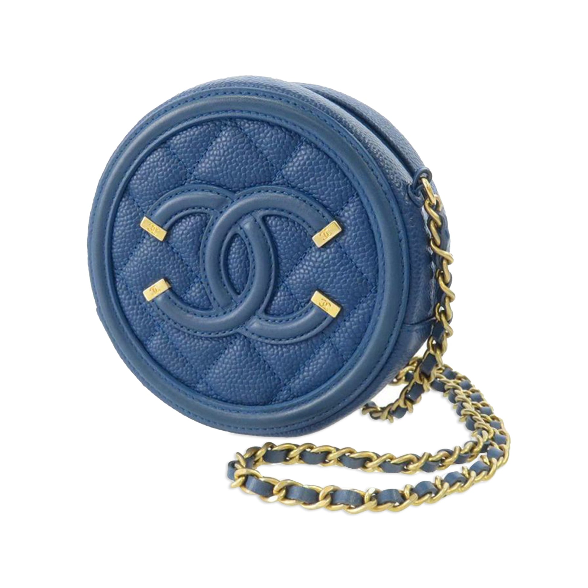 Chanel 40 Crossbody Bag - Almora Bags