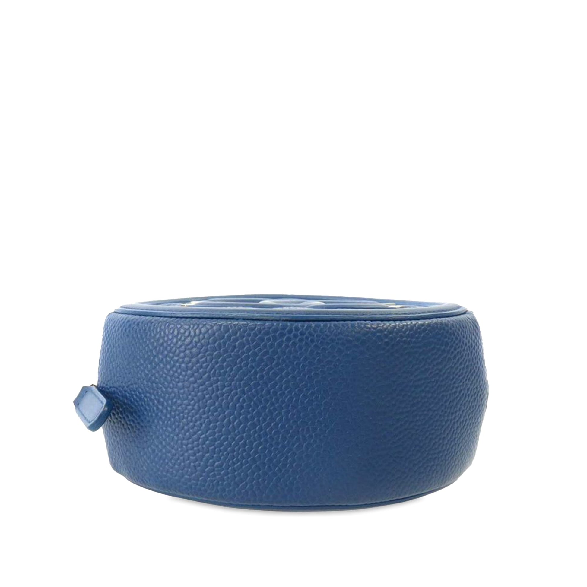 Chanel 40 Crossbody Bag - Almora Bags