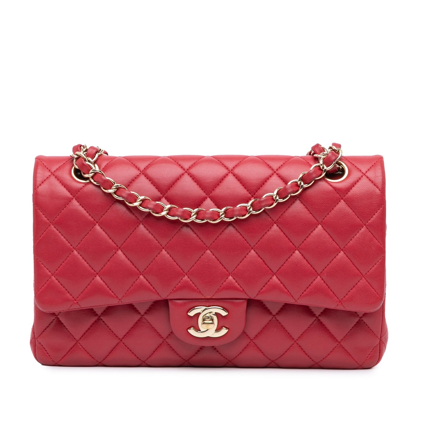 Chanel Flap Shoulder Bag - Almora Bags