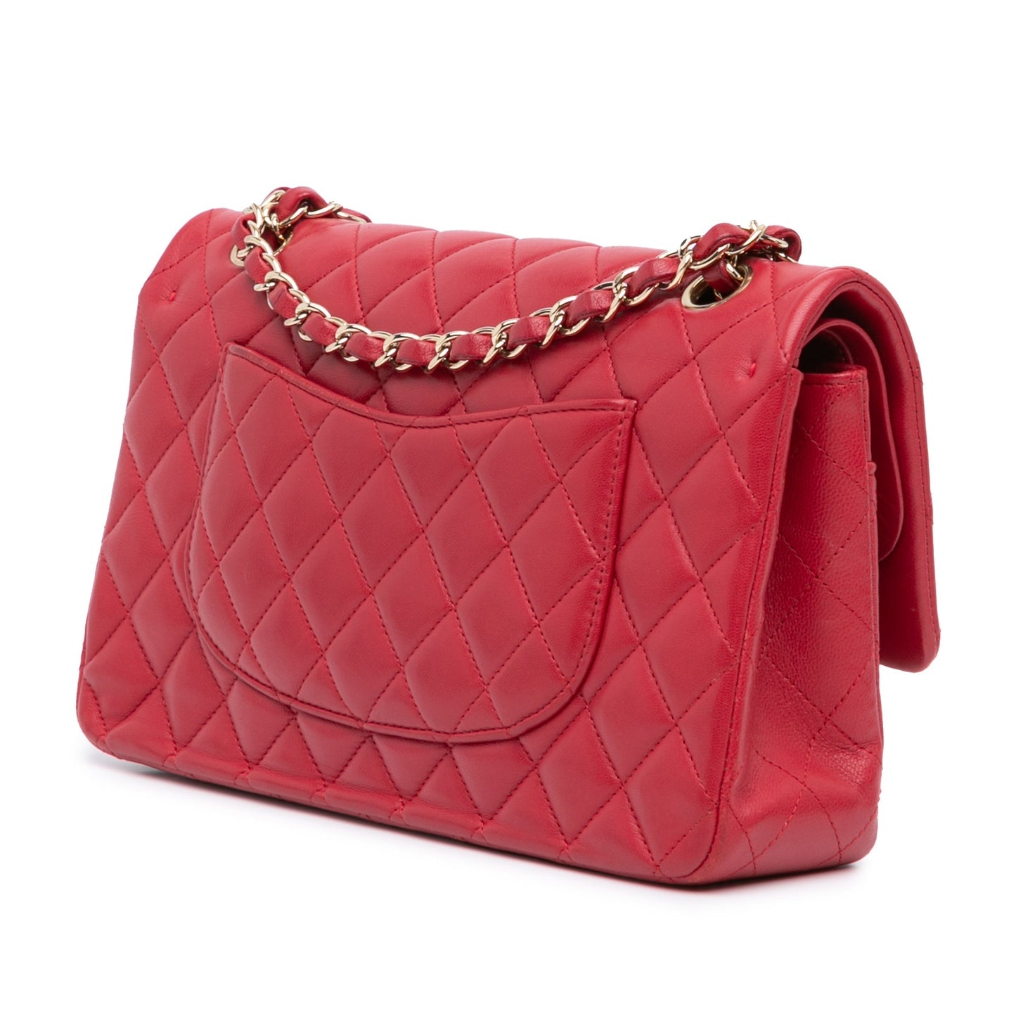 Chanel Flap Shoulder Bag - Almora Bags