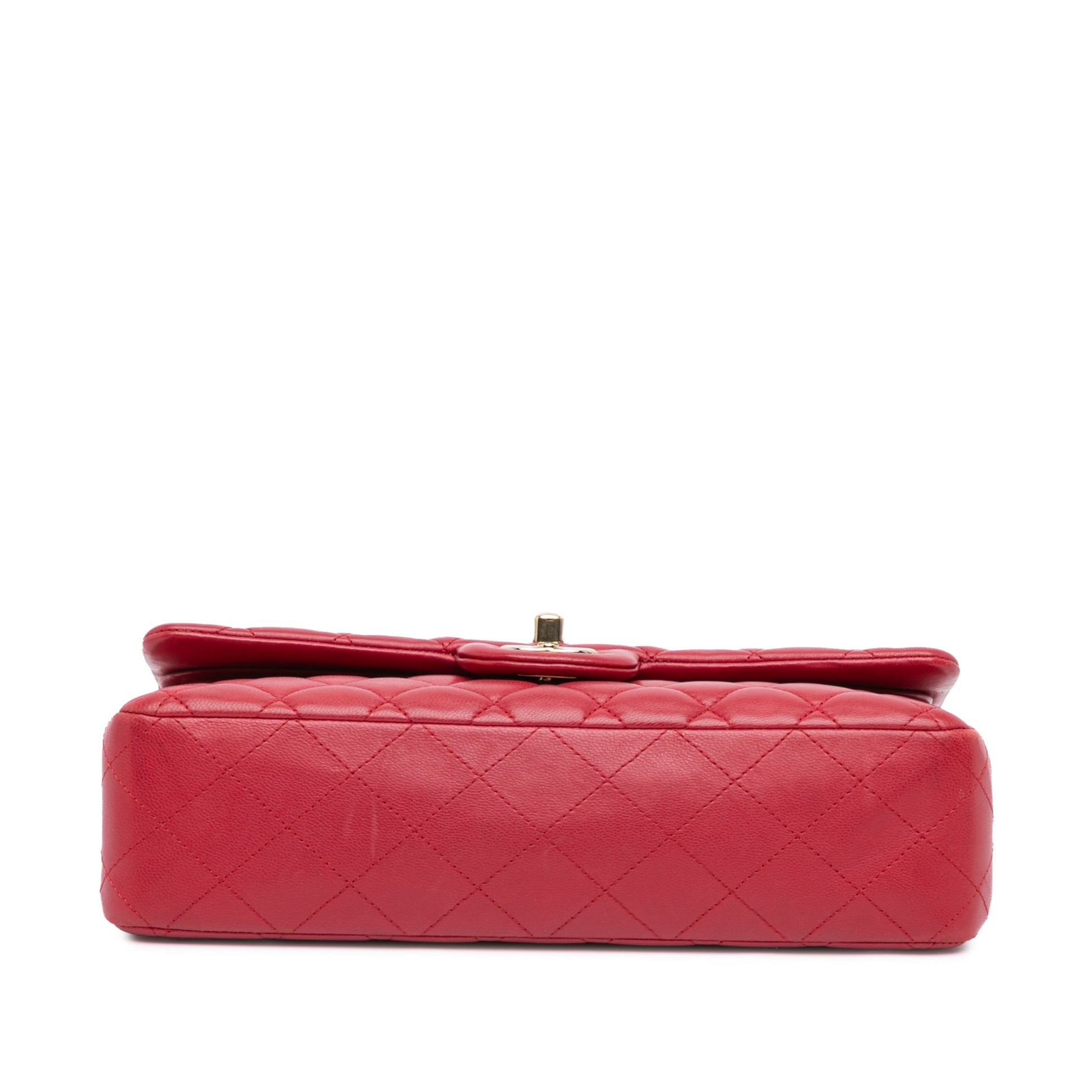 Chanel Flap Shoulder Bag - Almora Bags