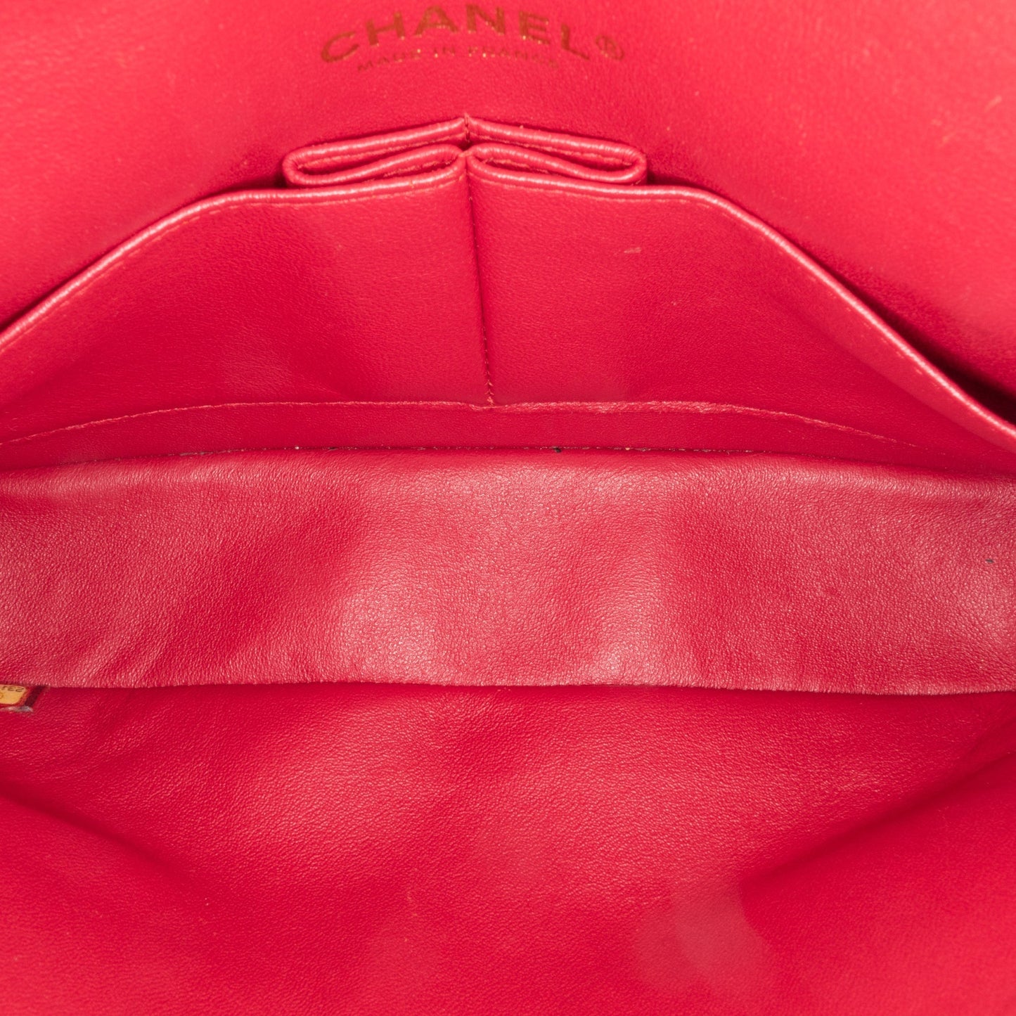 Chanel Flap Shoulder Bag - Almora Bags