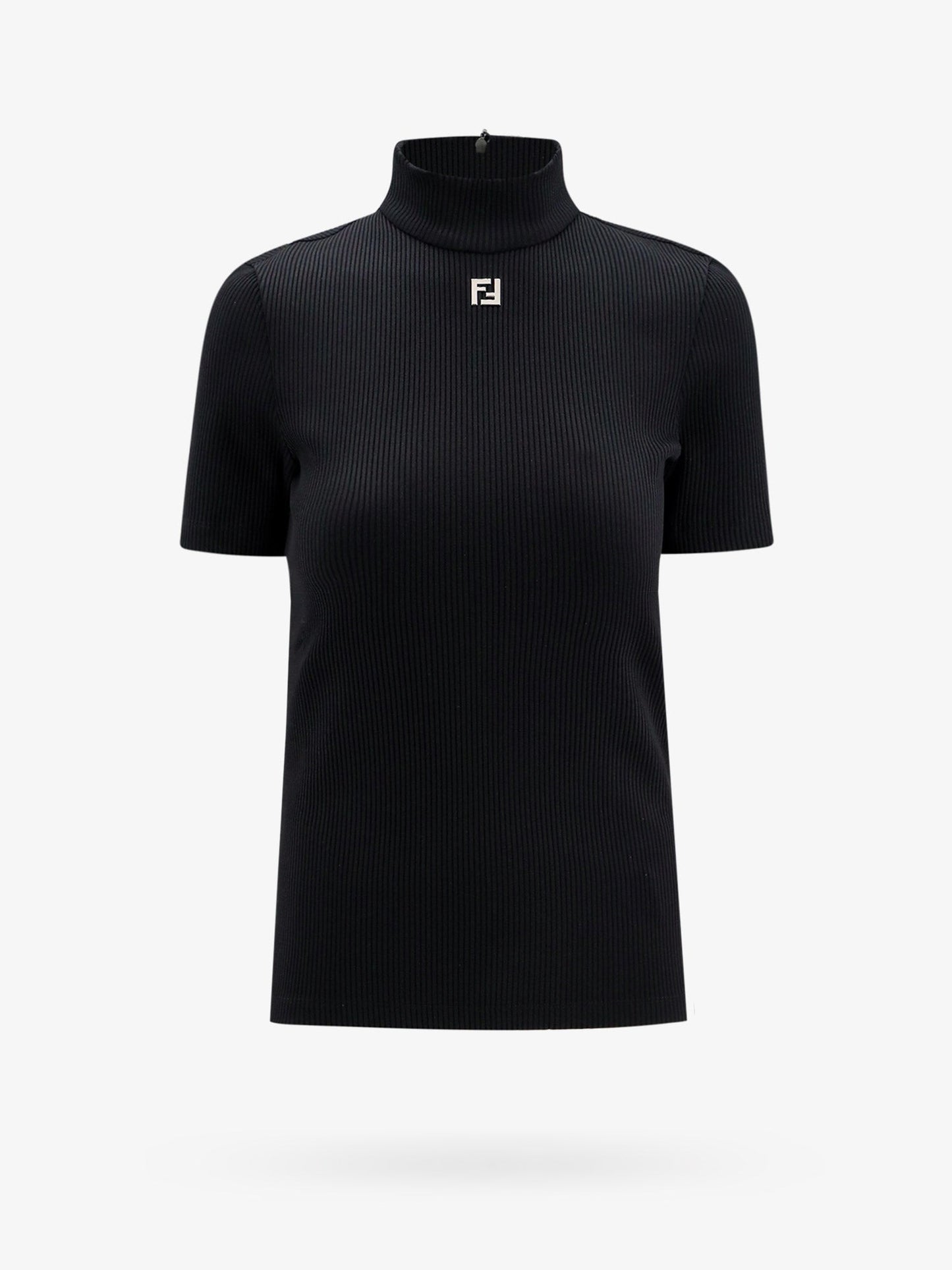 Fendi Man Fendi Man Black Top