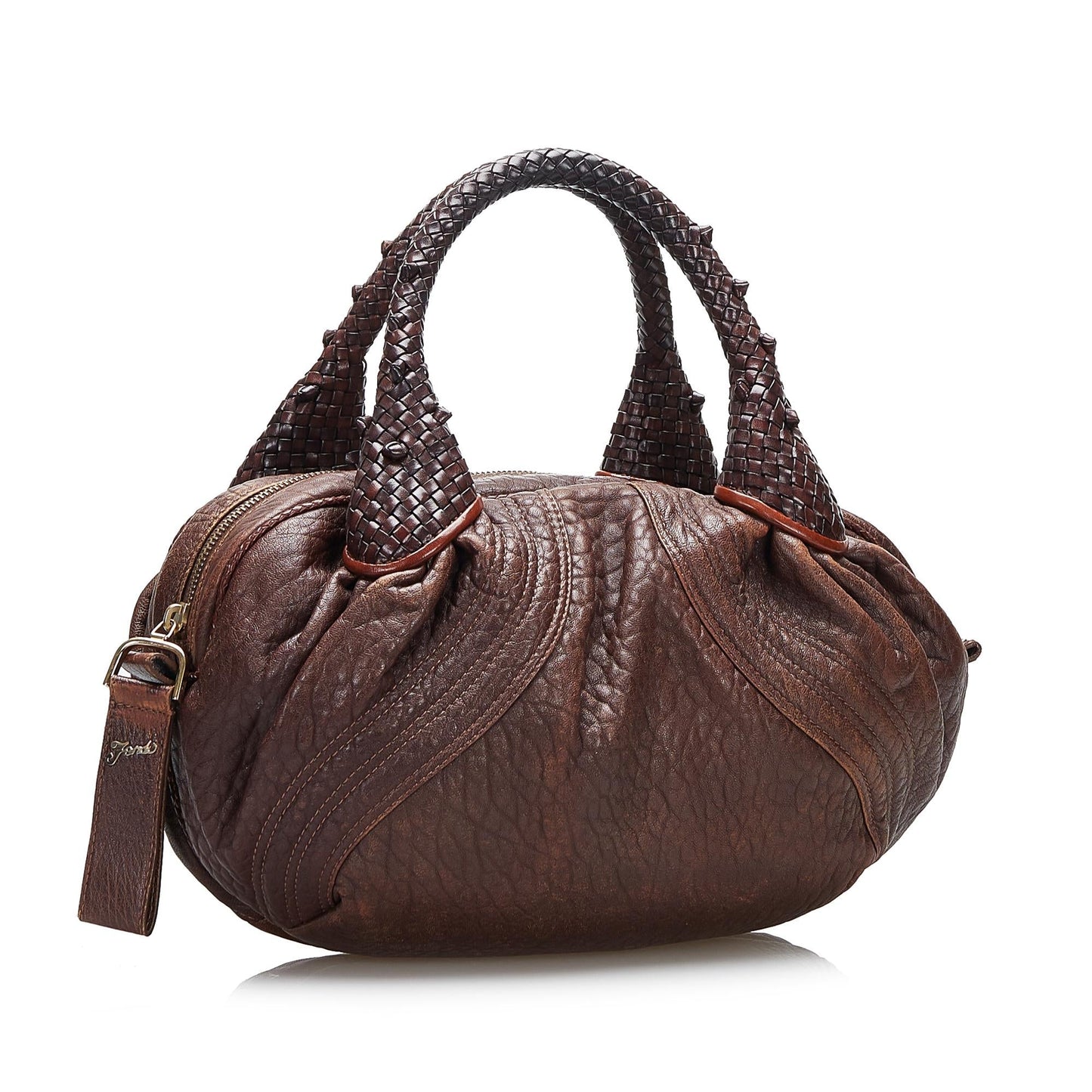 Fendi Baby Spy Handbag