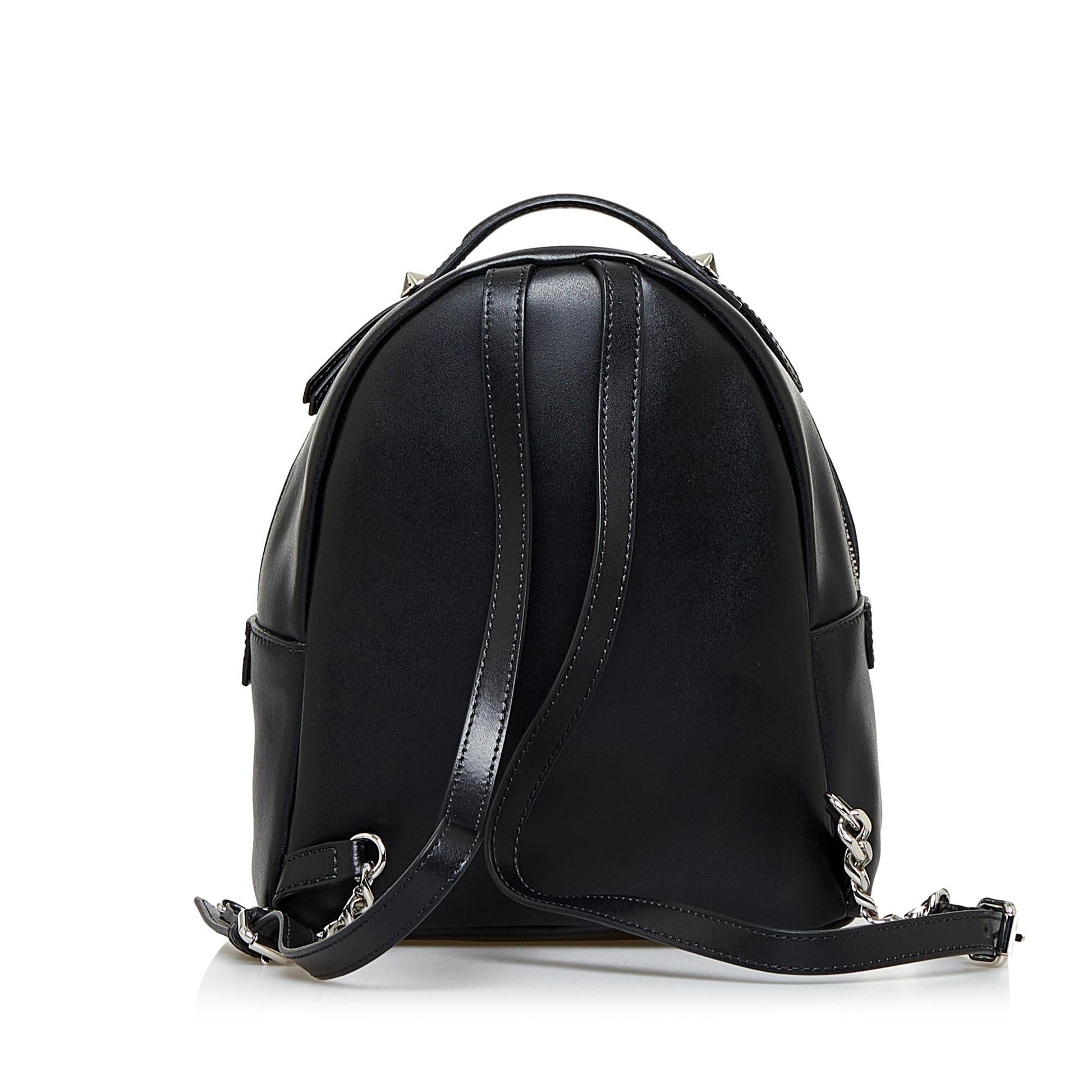 Fendi By The Way Backpack