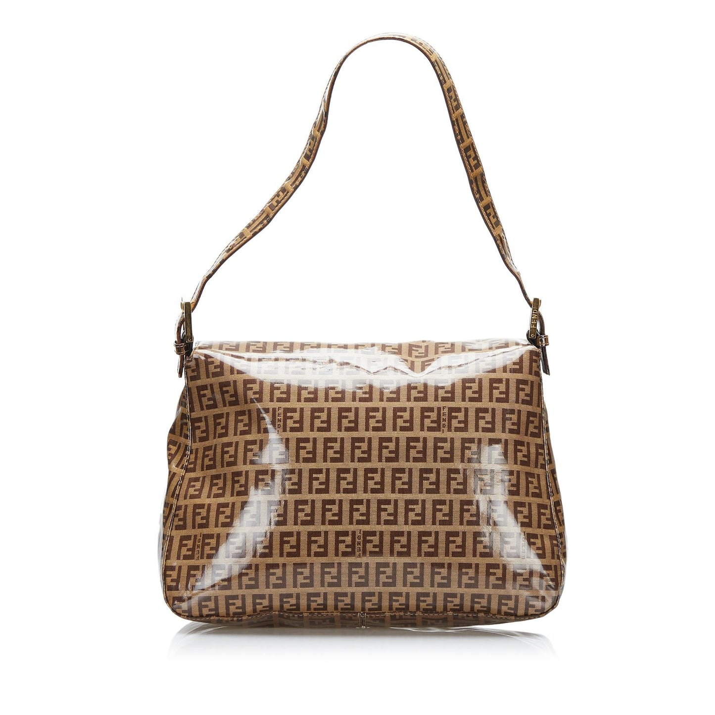 Fendi Crystal Zucchino Mamma Forever