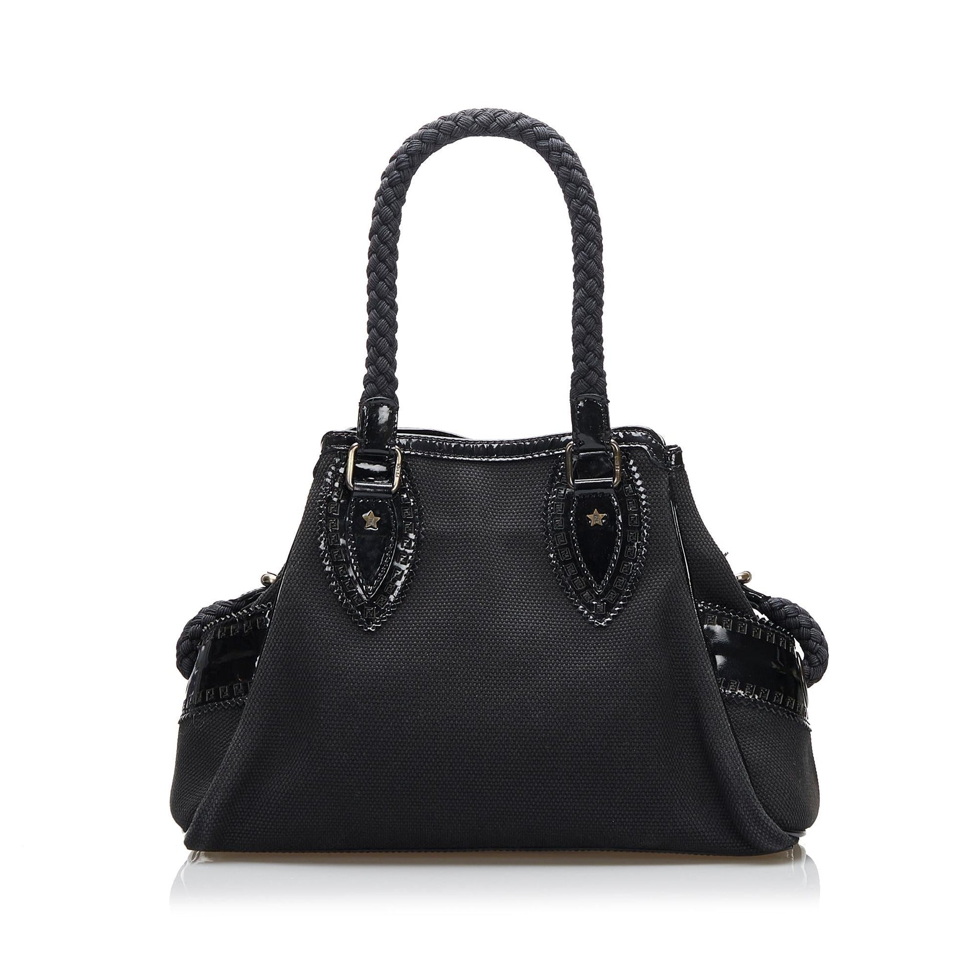 Fendi Etniko