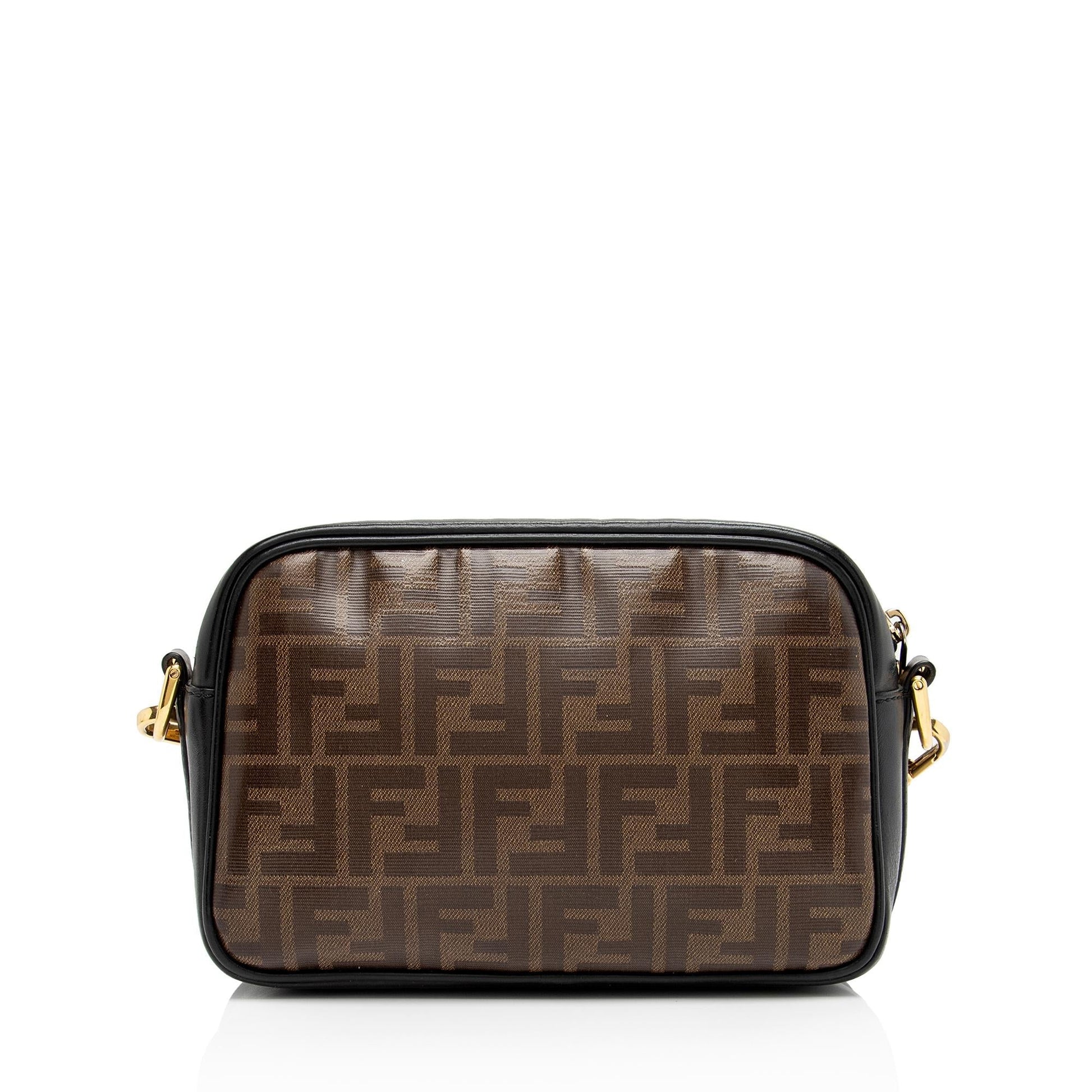 Fendi FF Spalmati Camera Case