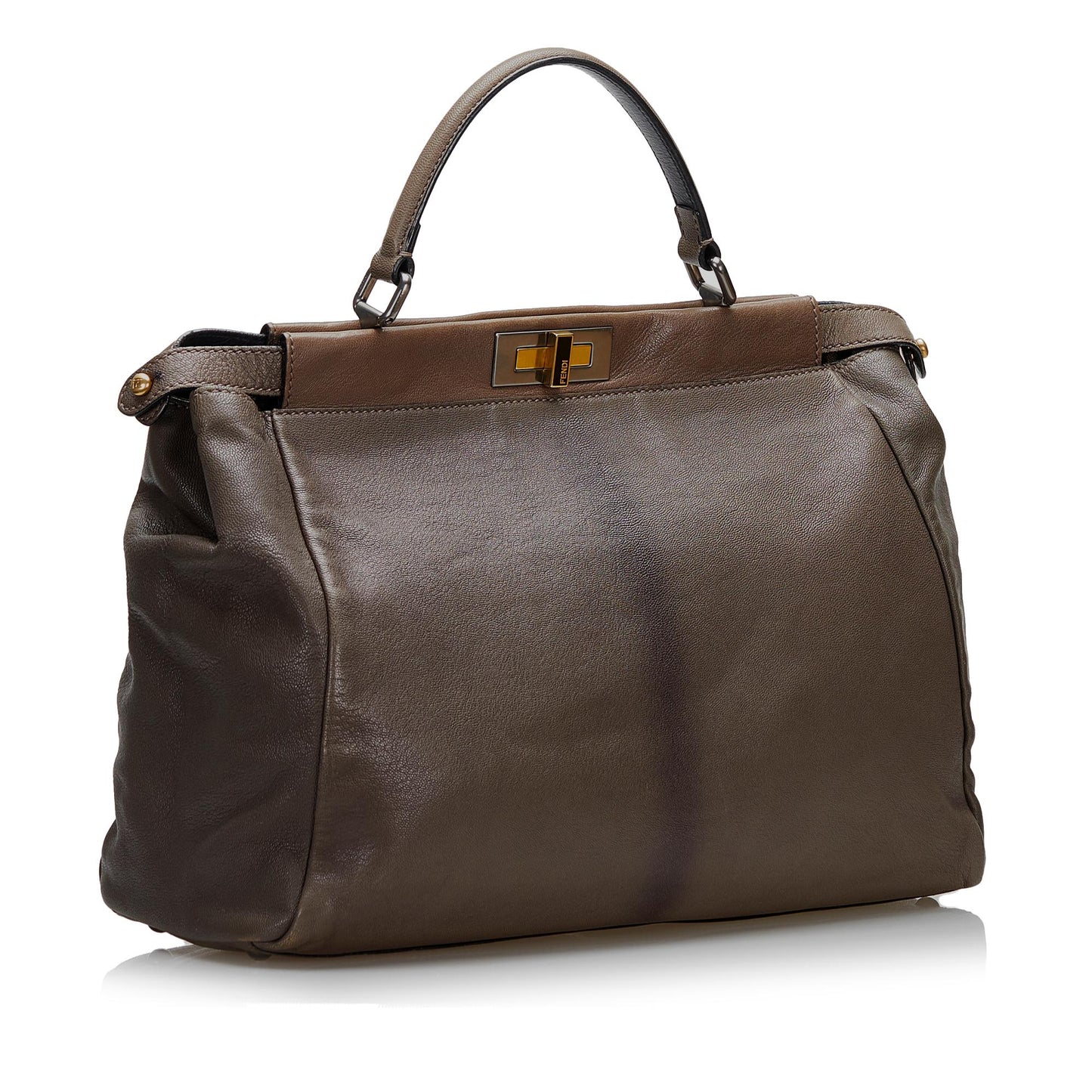 Fendi Large Peekaboo Iconic