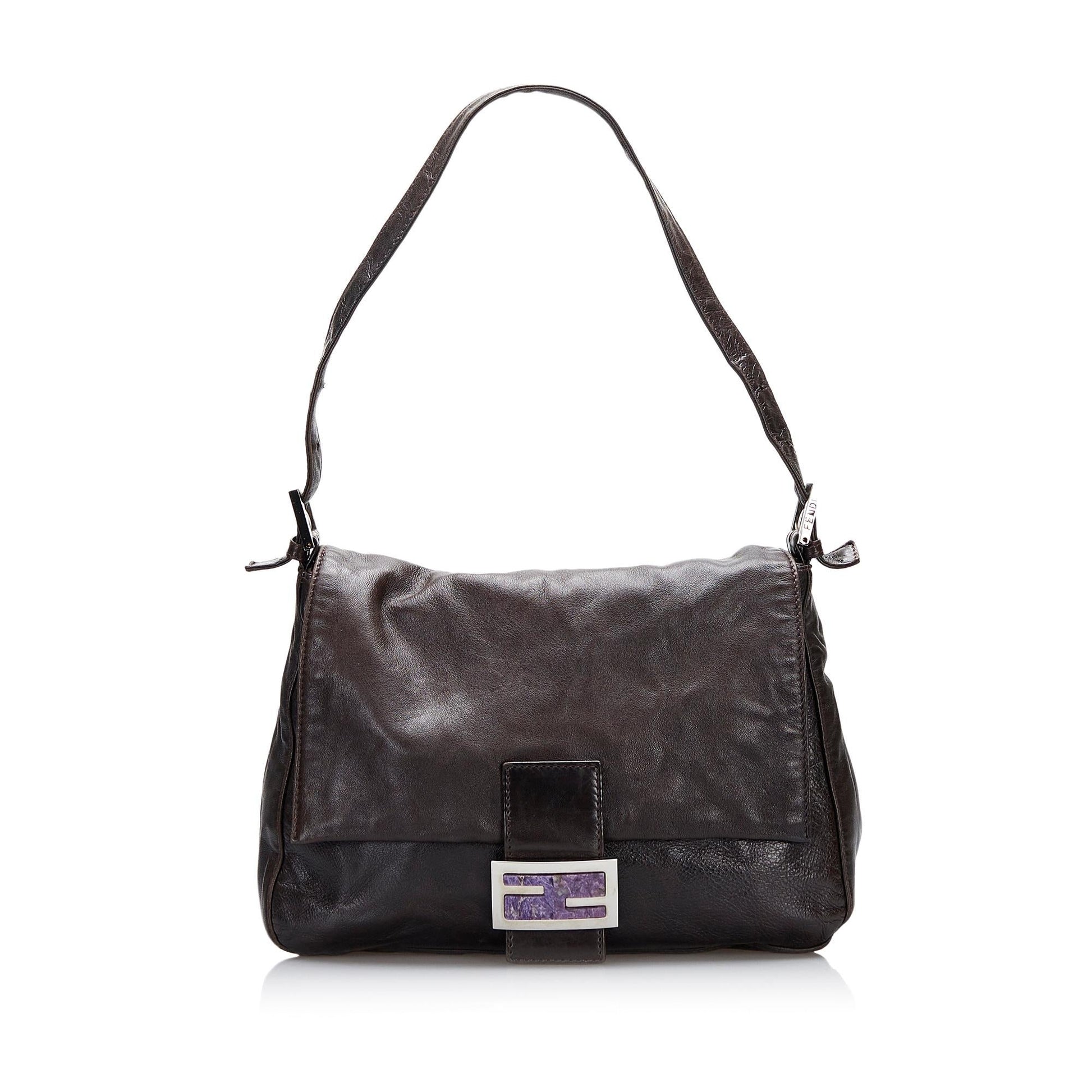 Fendi Mamma Forever
