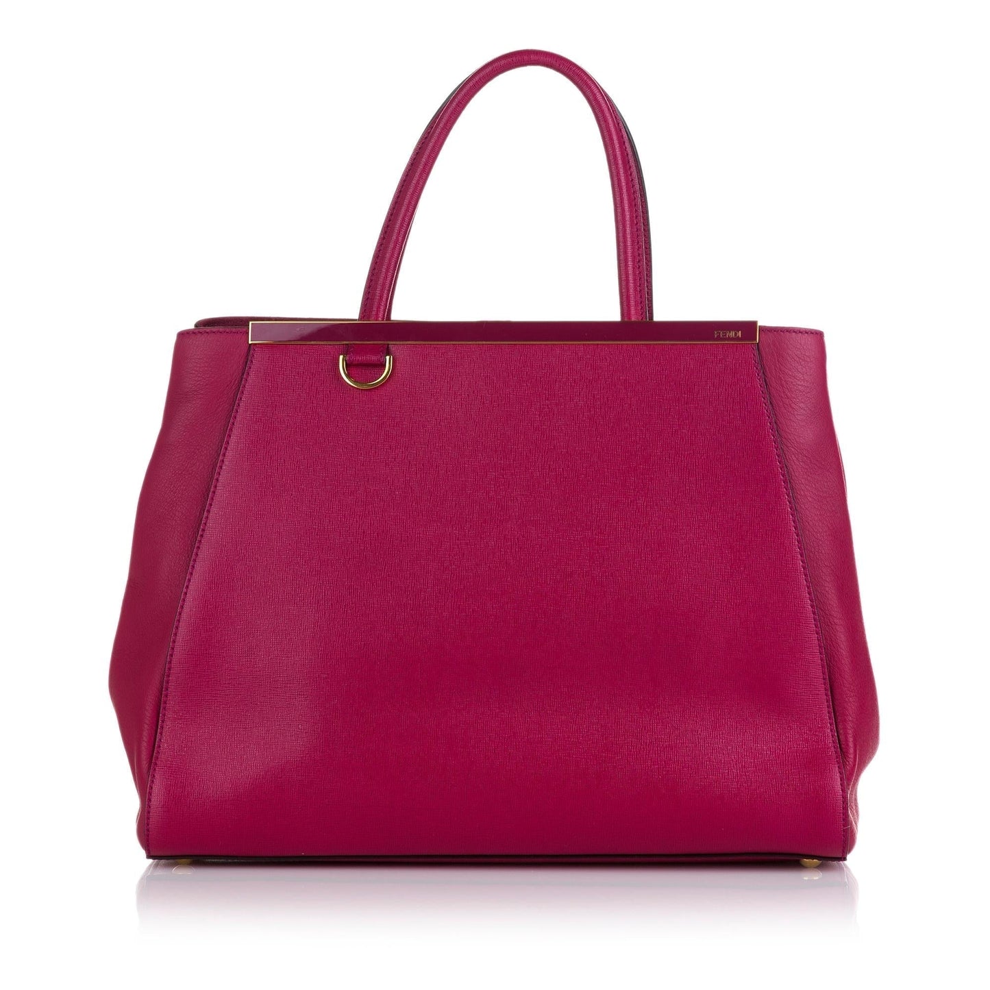 Fendi Medium 2Jours