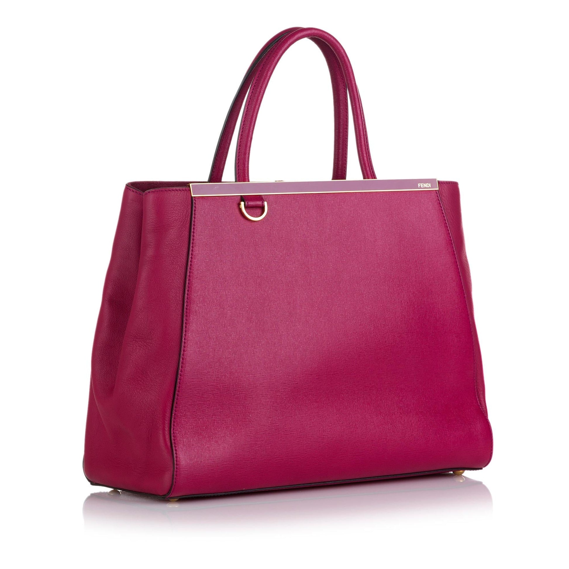 Fendi Medium 2Jours