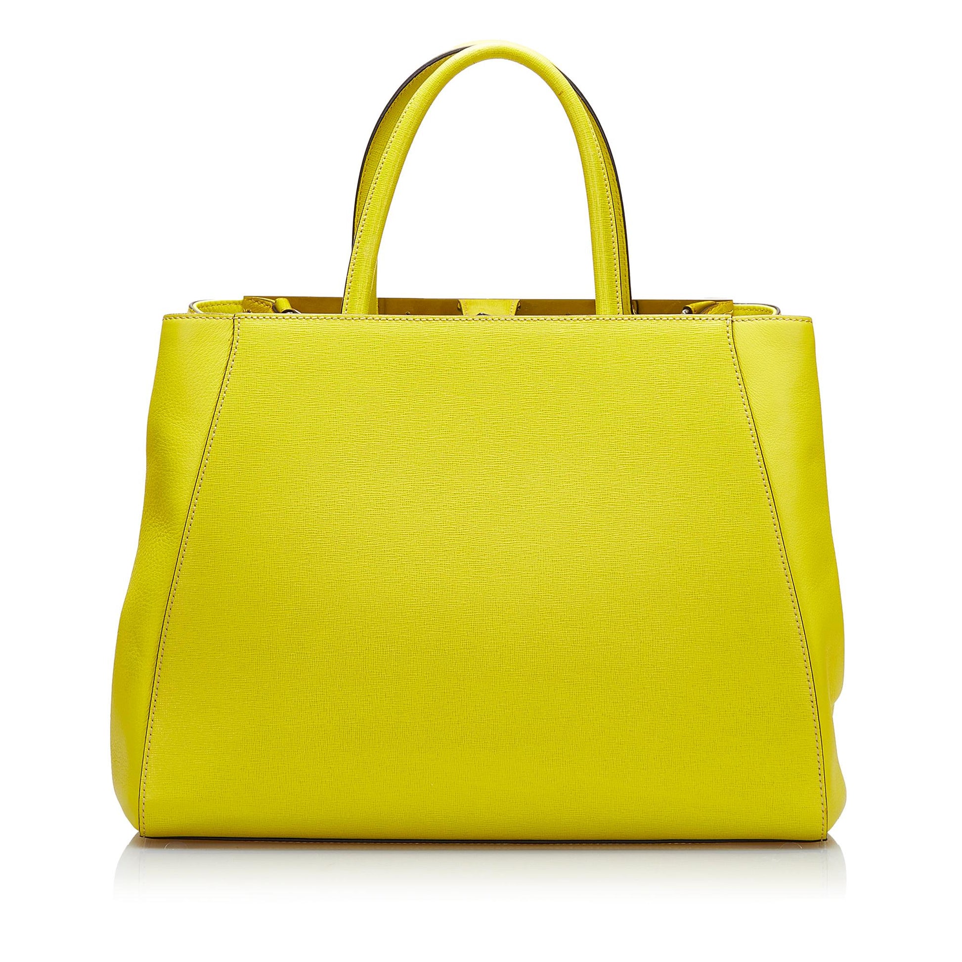 Fendi Medium 2Jours