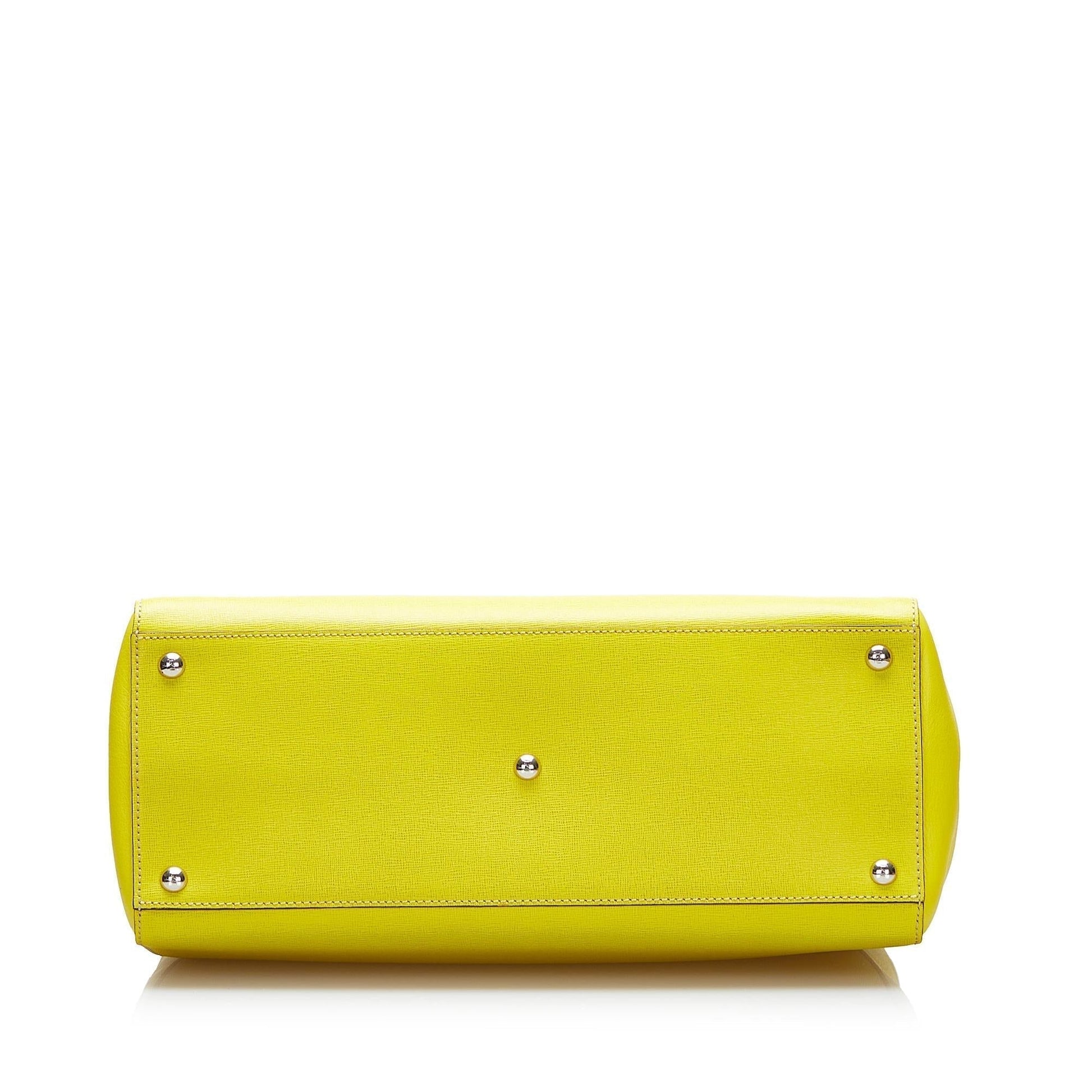 Fendi Medium 2Jours