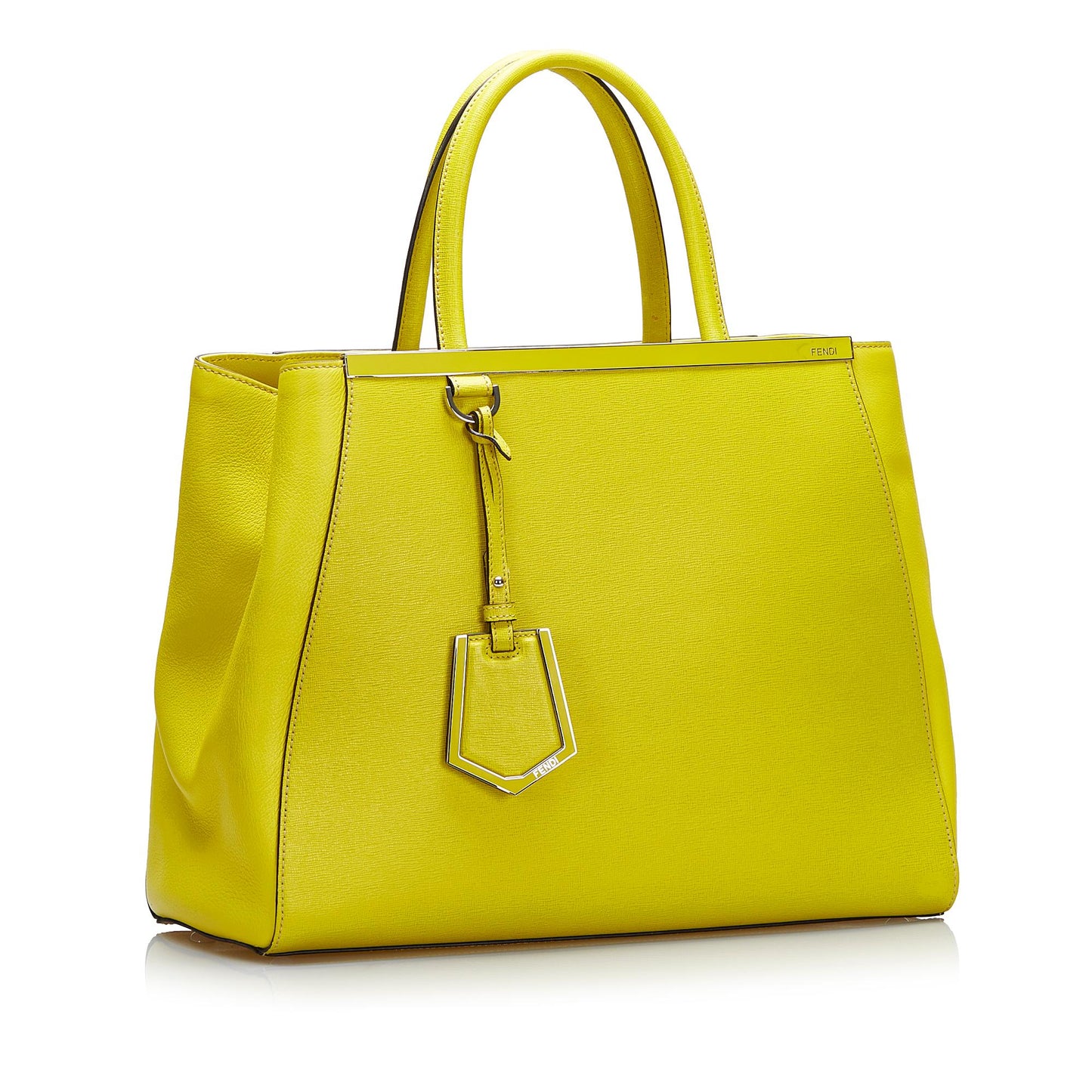 Fendi Medium 2Jours