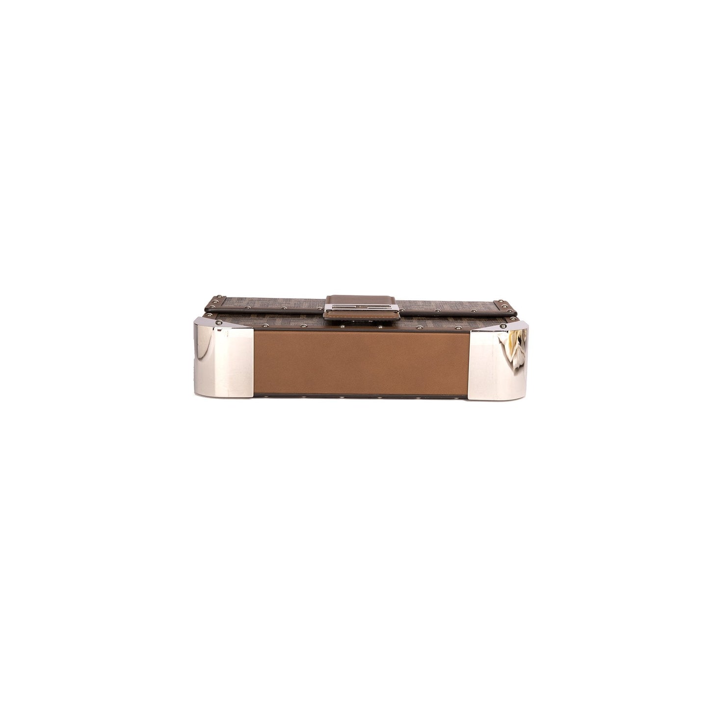 Fendi Medium Baguette Trunk