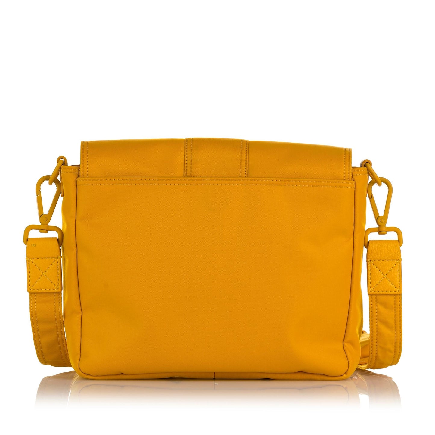 Fendi Medium Mamma Baguette Crossbody Bag