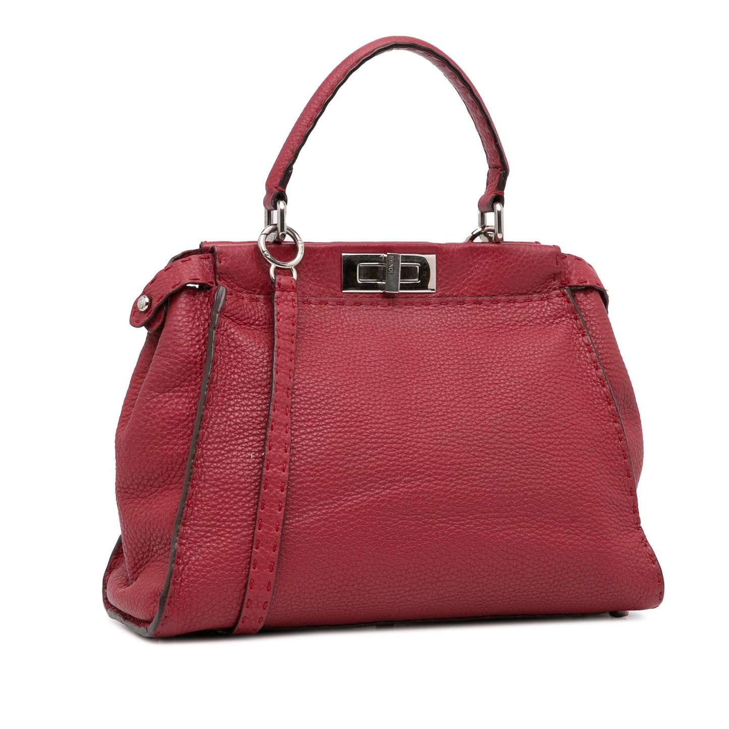 Fendi Medium Peekaboo Selleria