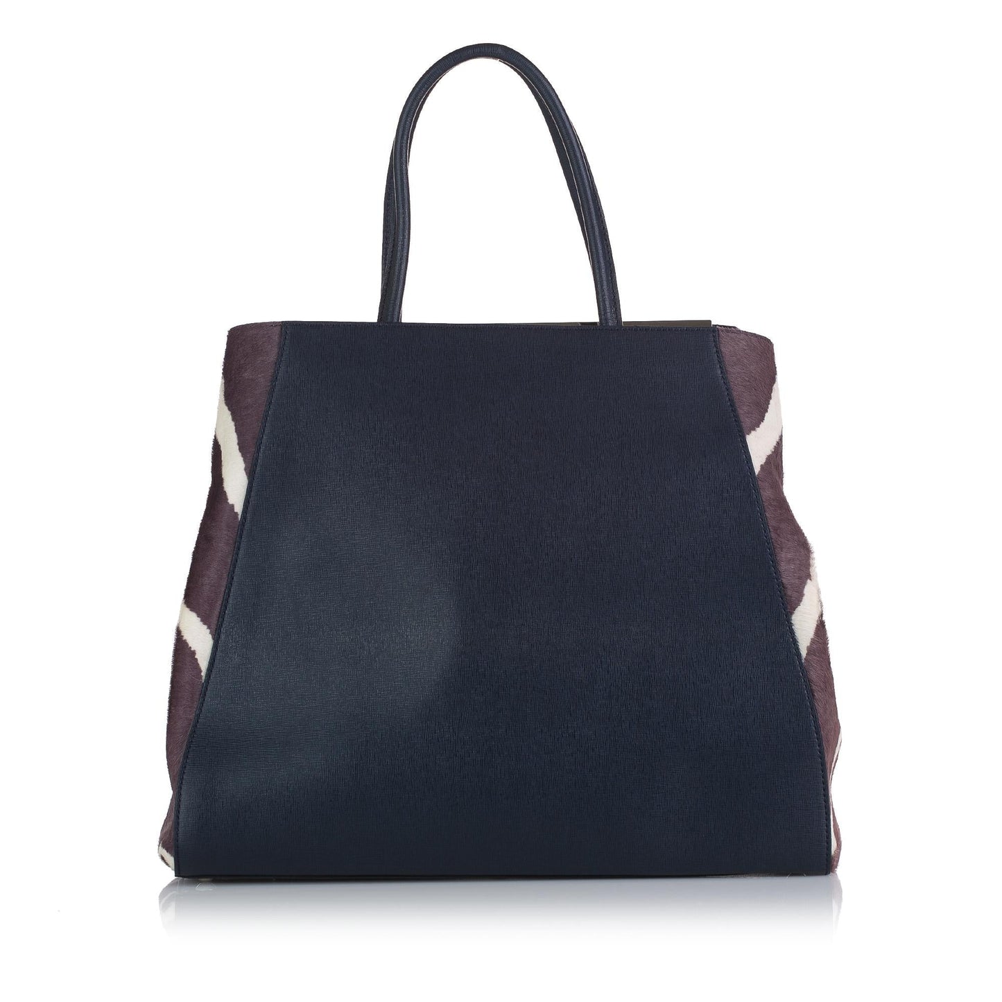 Fendi Medium Ponyhair 2Jours