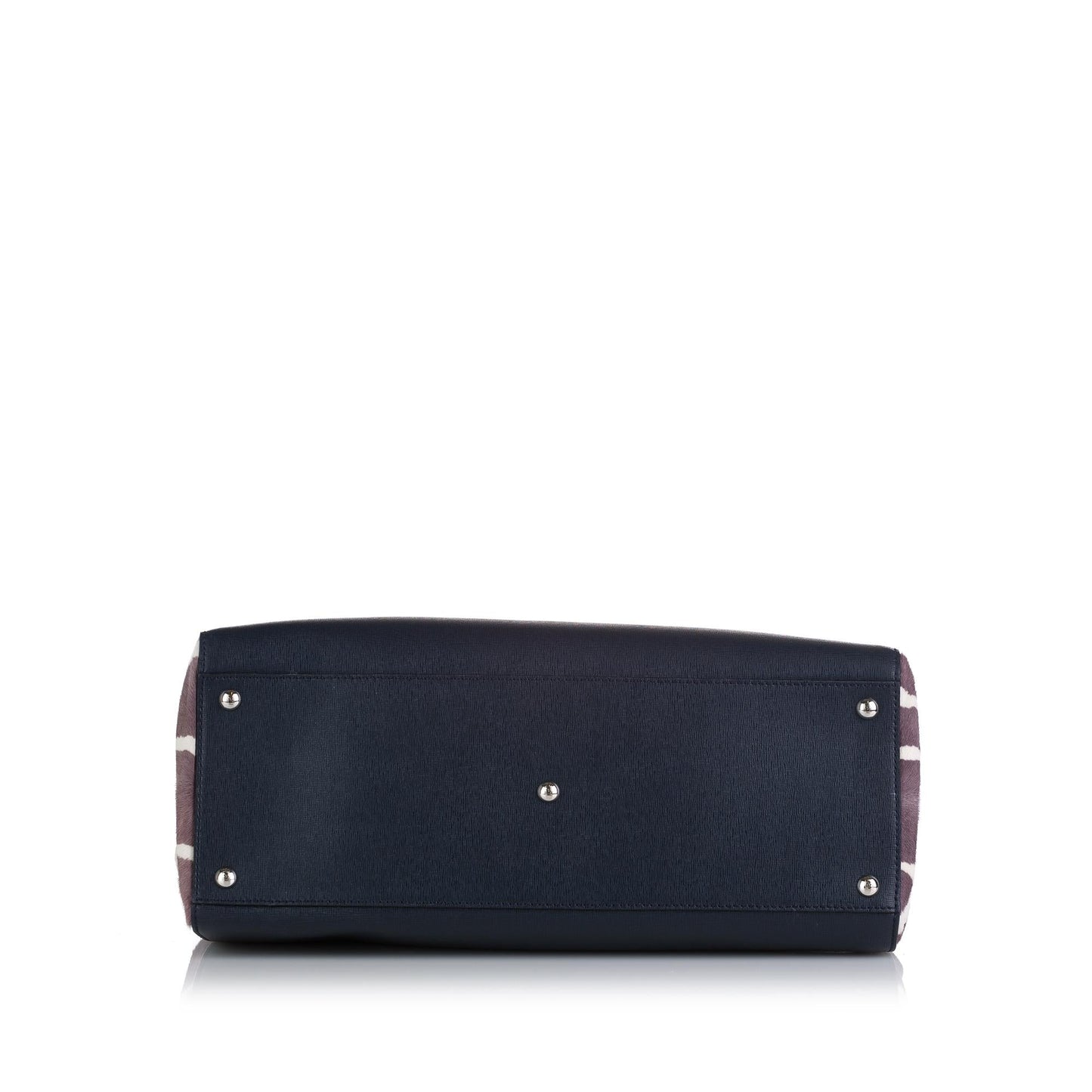 Fendi Medium Ponyhair 2Jours