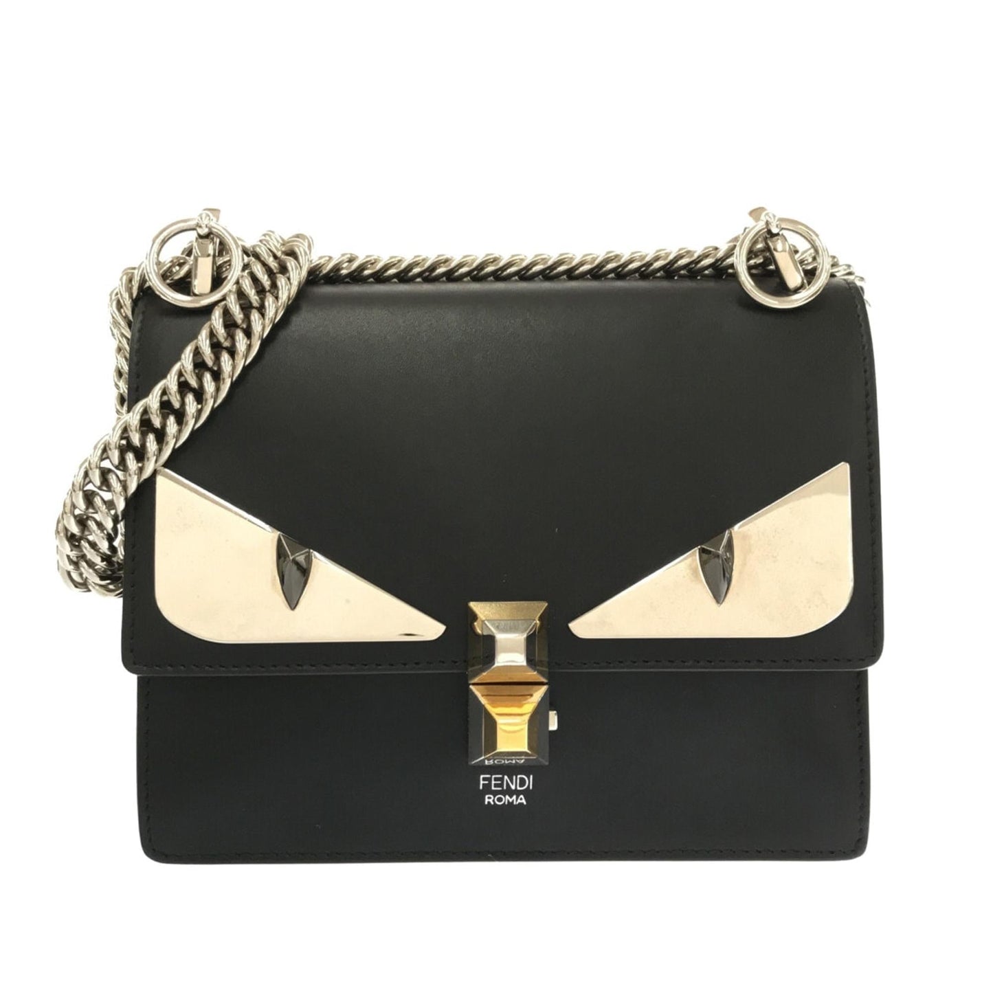 Fendi Mini Monster Kan I