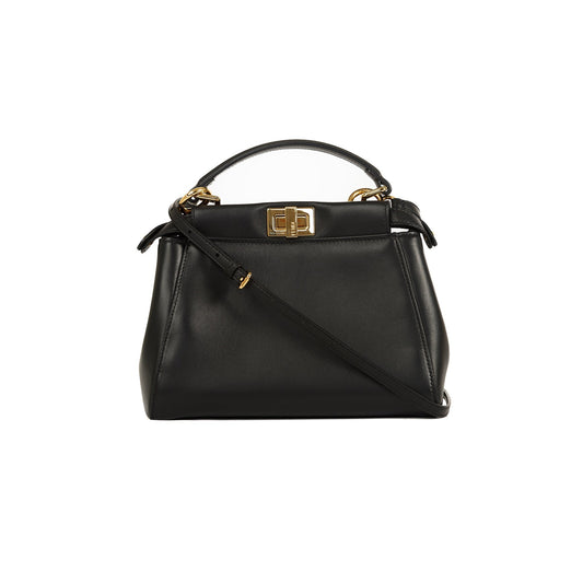 Fendi Mini Peekaboo Bag