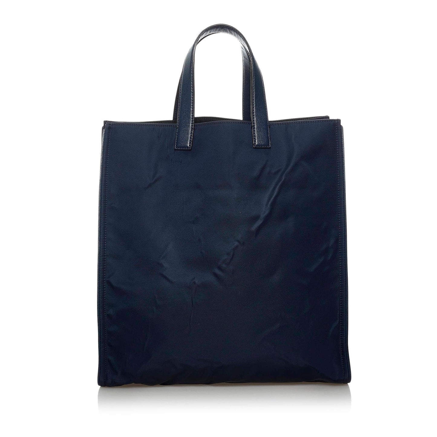Fendi Monster Nylon Tote Bag