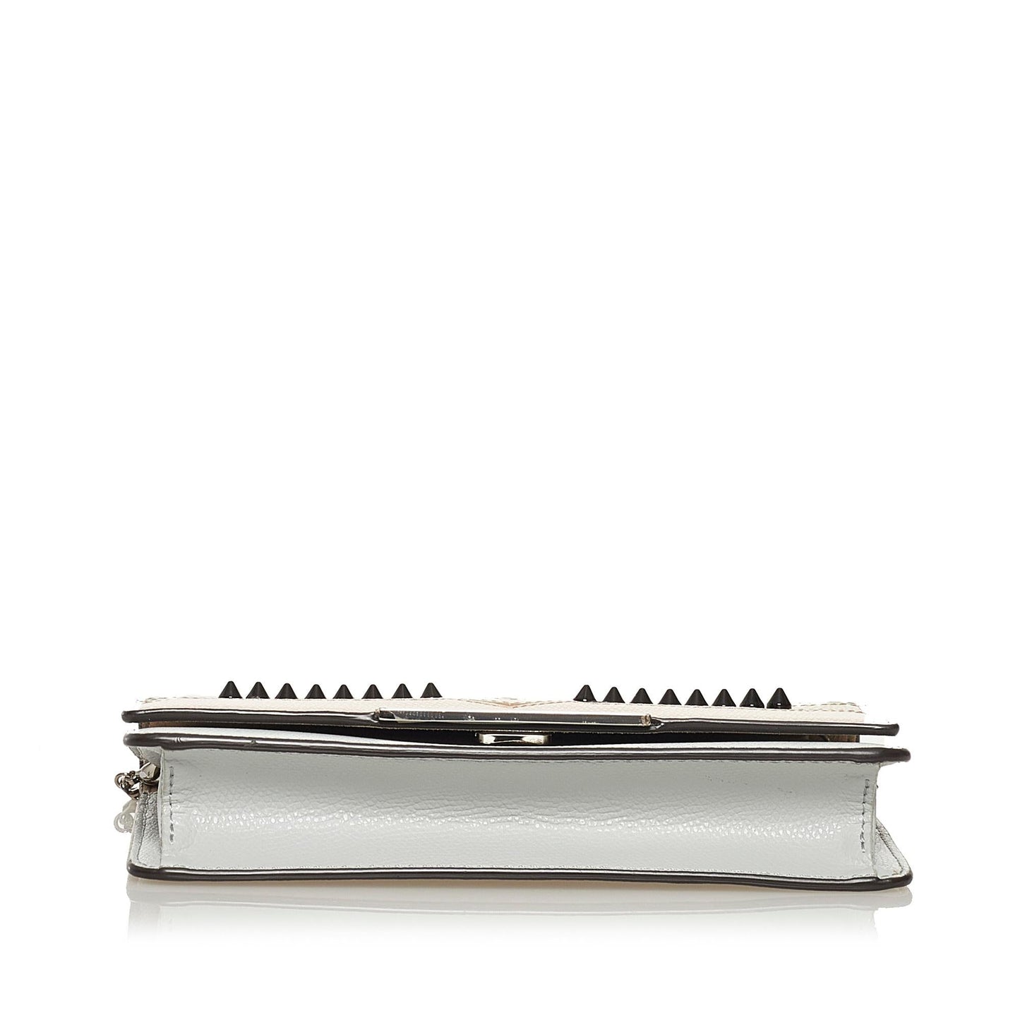 Fendi Monster Wallet on Chain ( )