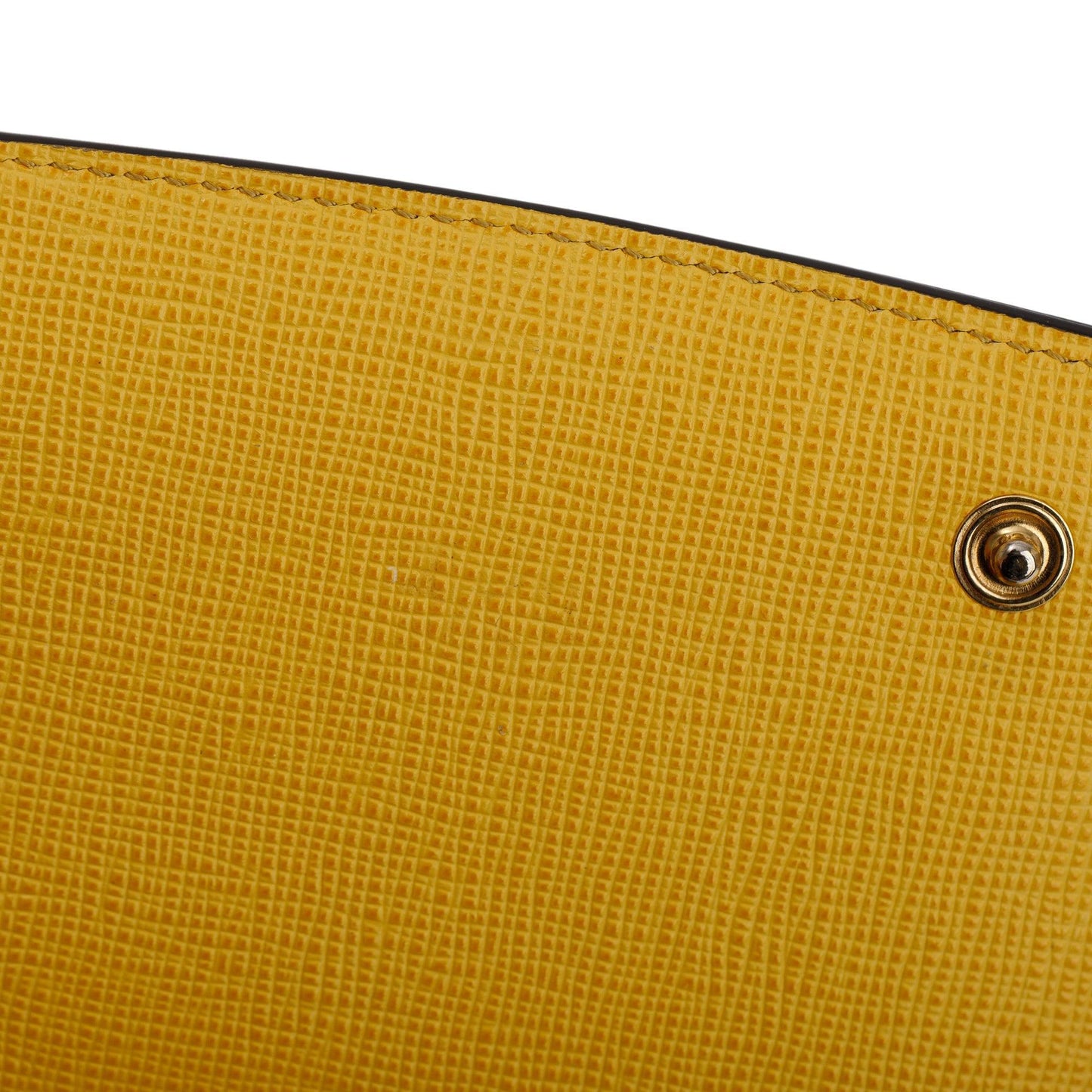 Fendi Multicolour Zucca Compact Wallet