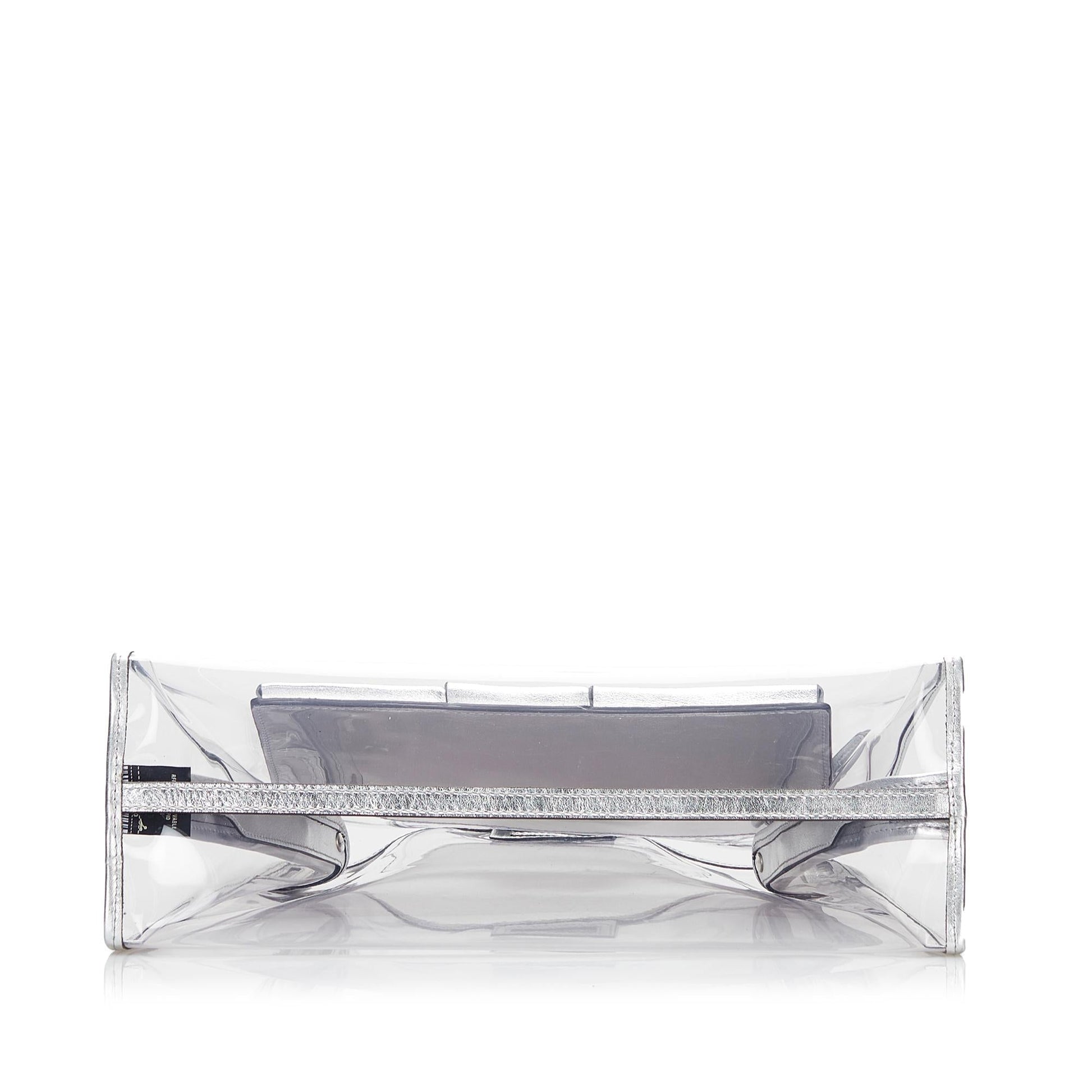Fendi Peekaboo Defender